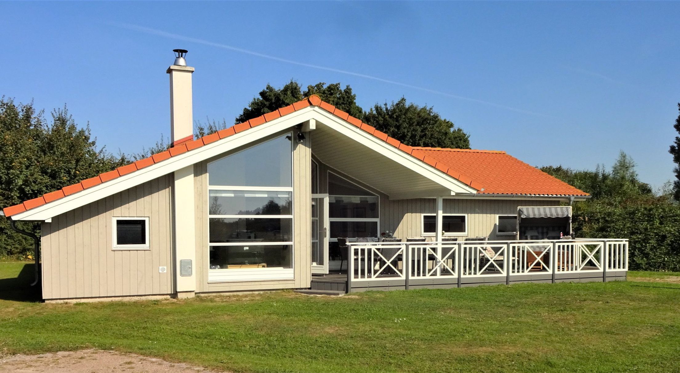 Holiday Vital Resort Ferienhaus 134 3
