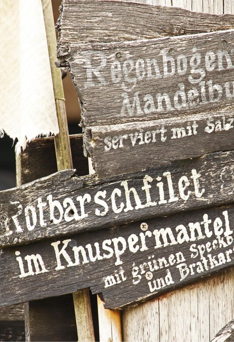 Erholungsort Wieck am Darß