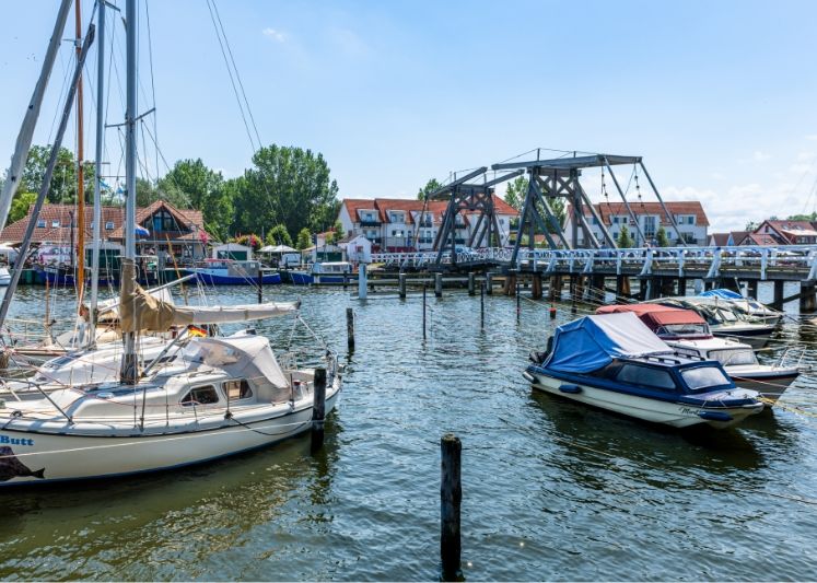 Highlights & Sehenswürdigkeiten