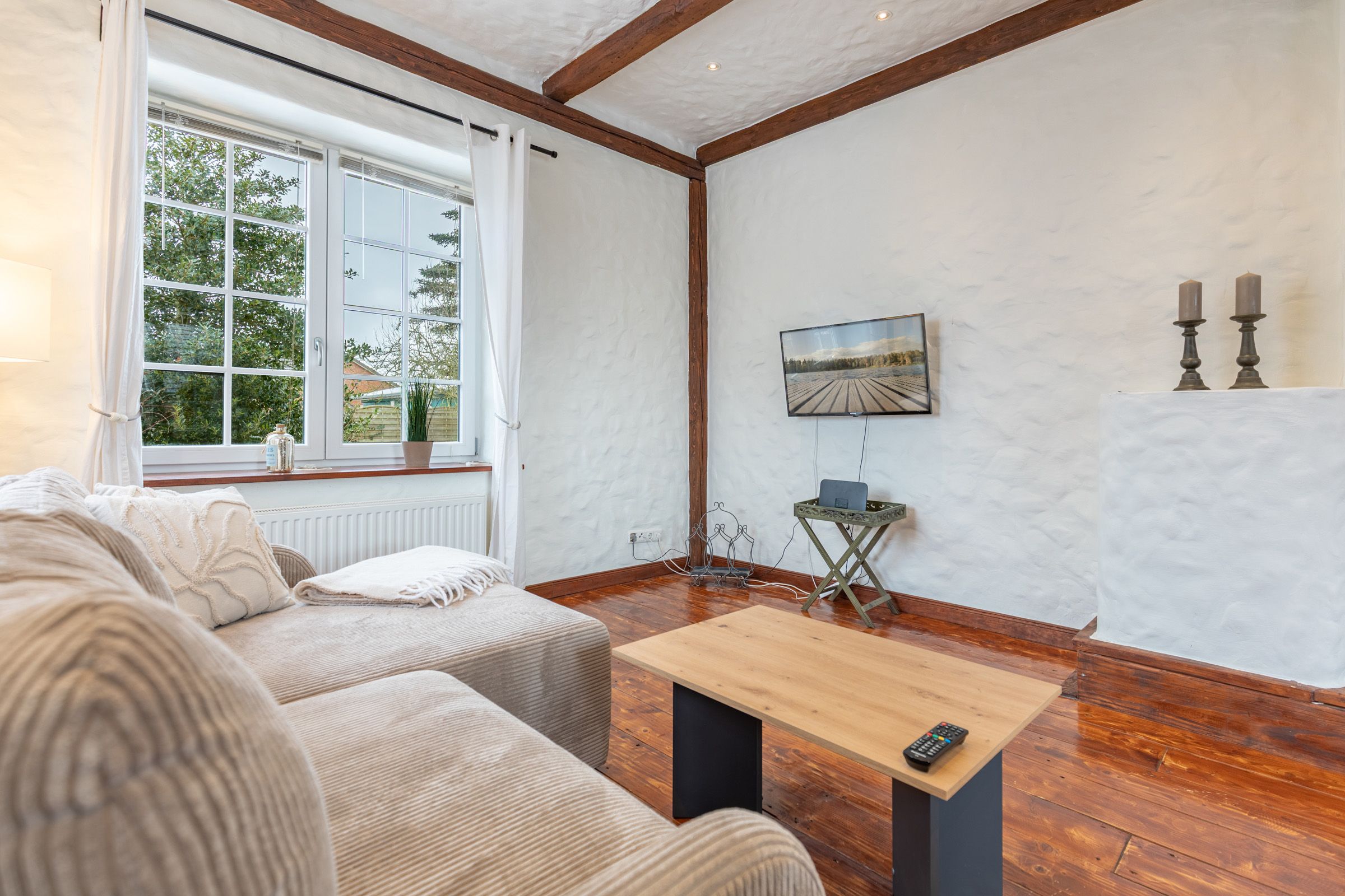 Lodge an der Mühle 5