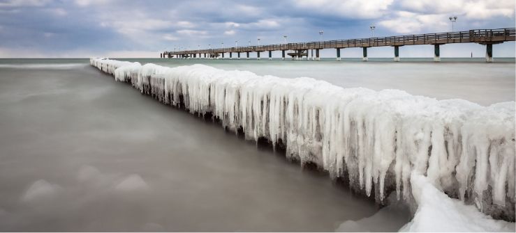 Wandern im Nationalpark