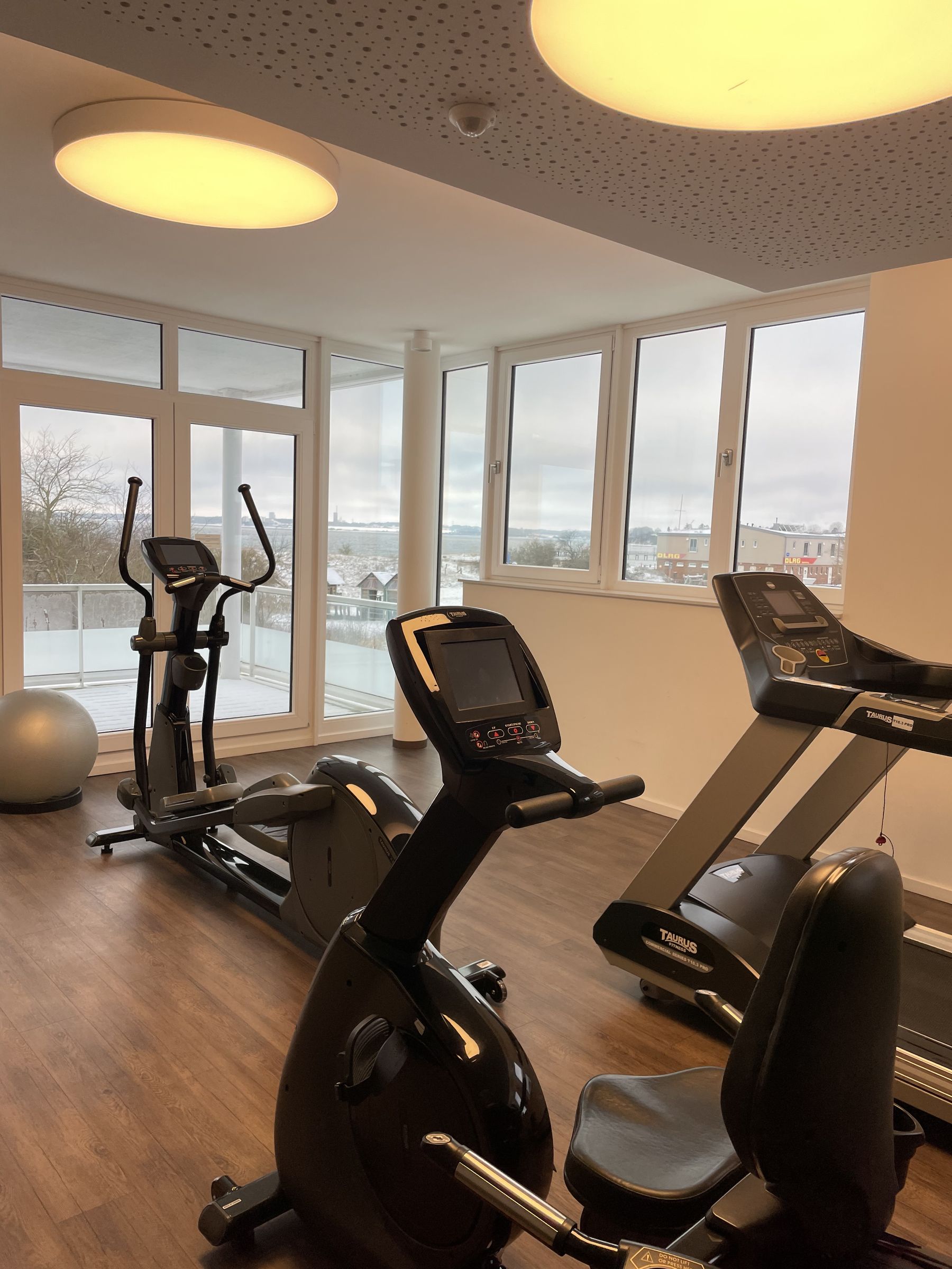 Fitness