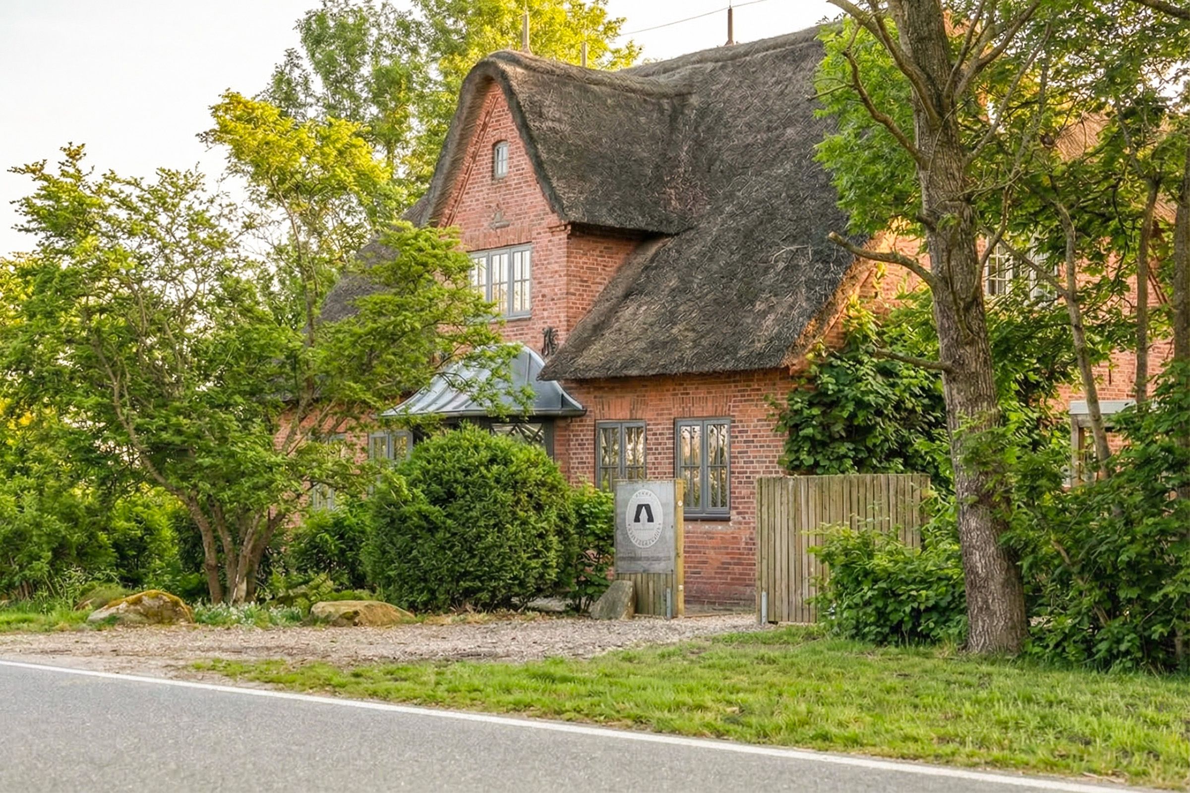 Haus Ziegelmacher - Vörn