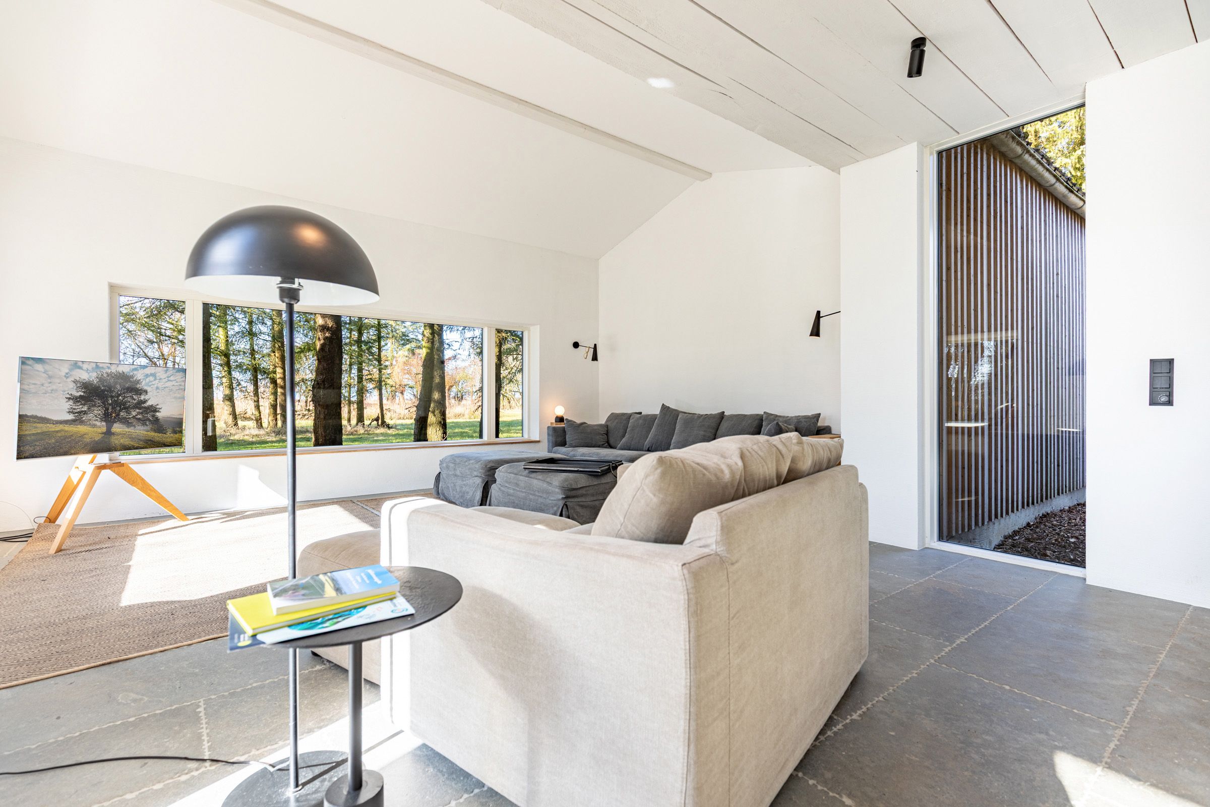 Haus Ziegelmacher - Achten 4