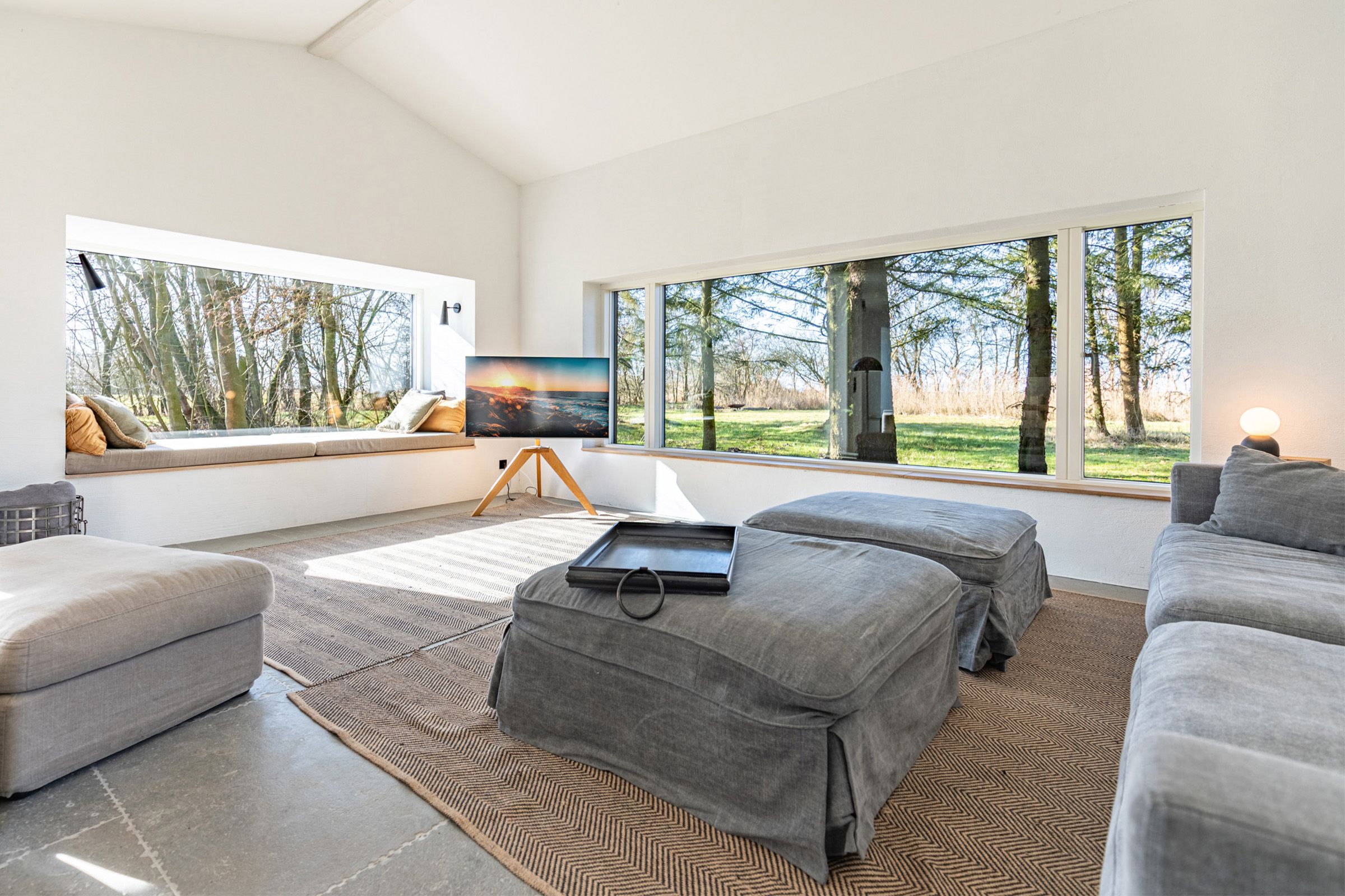 Haus Ziegelmacher - Achten 3