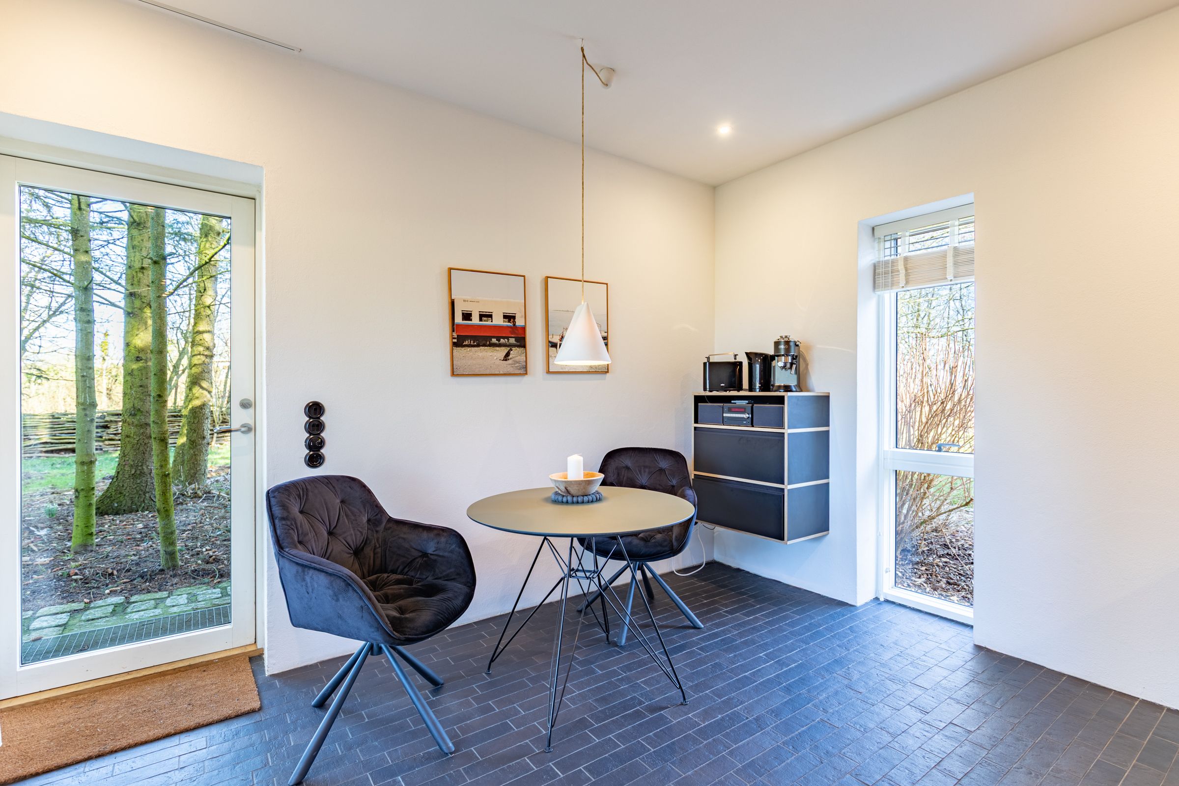 Haus Ziegelmacher - Lütt 2