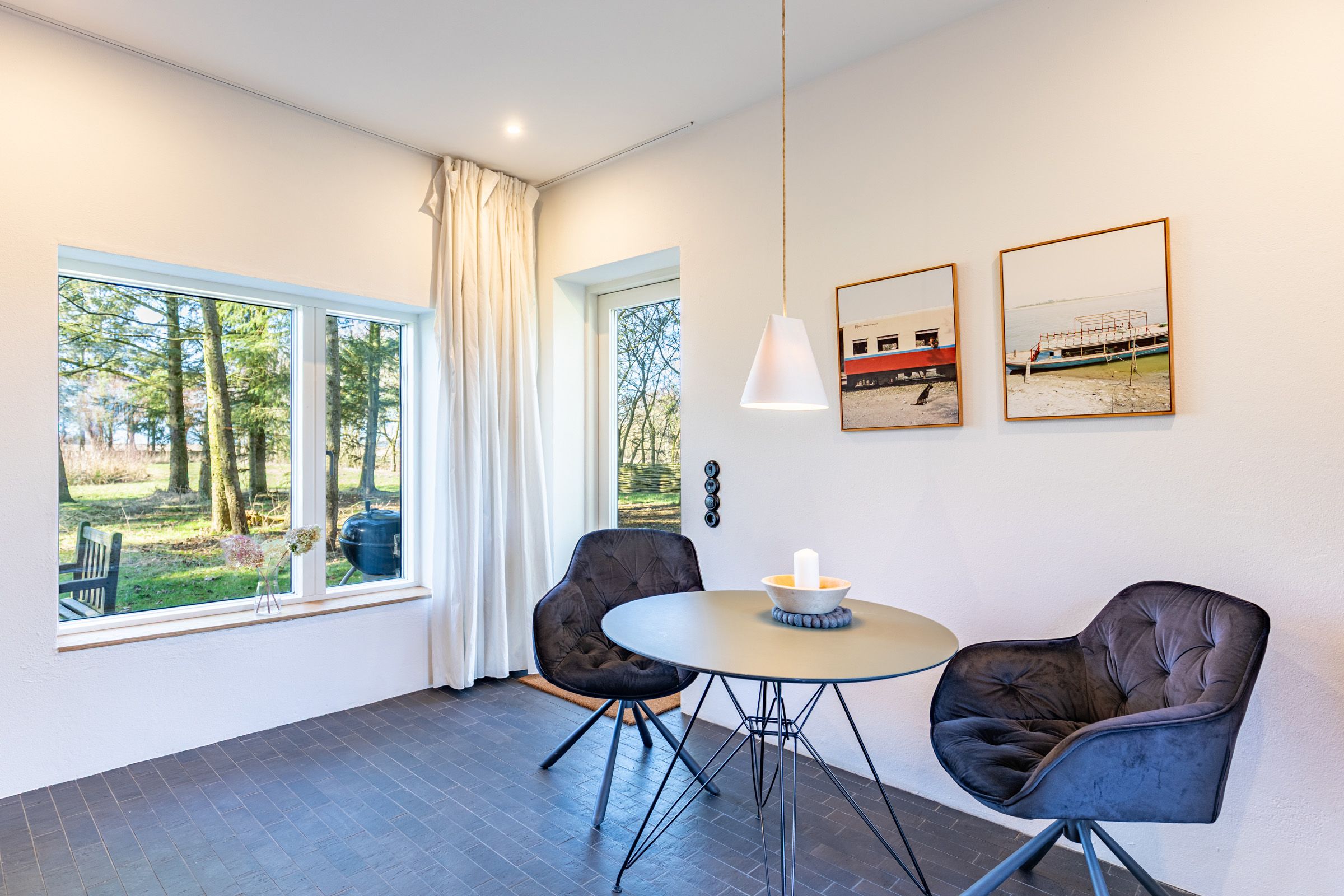 Haus Ziegelmacher - Lütt 5