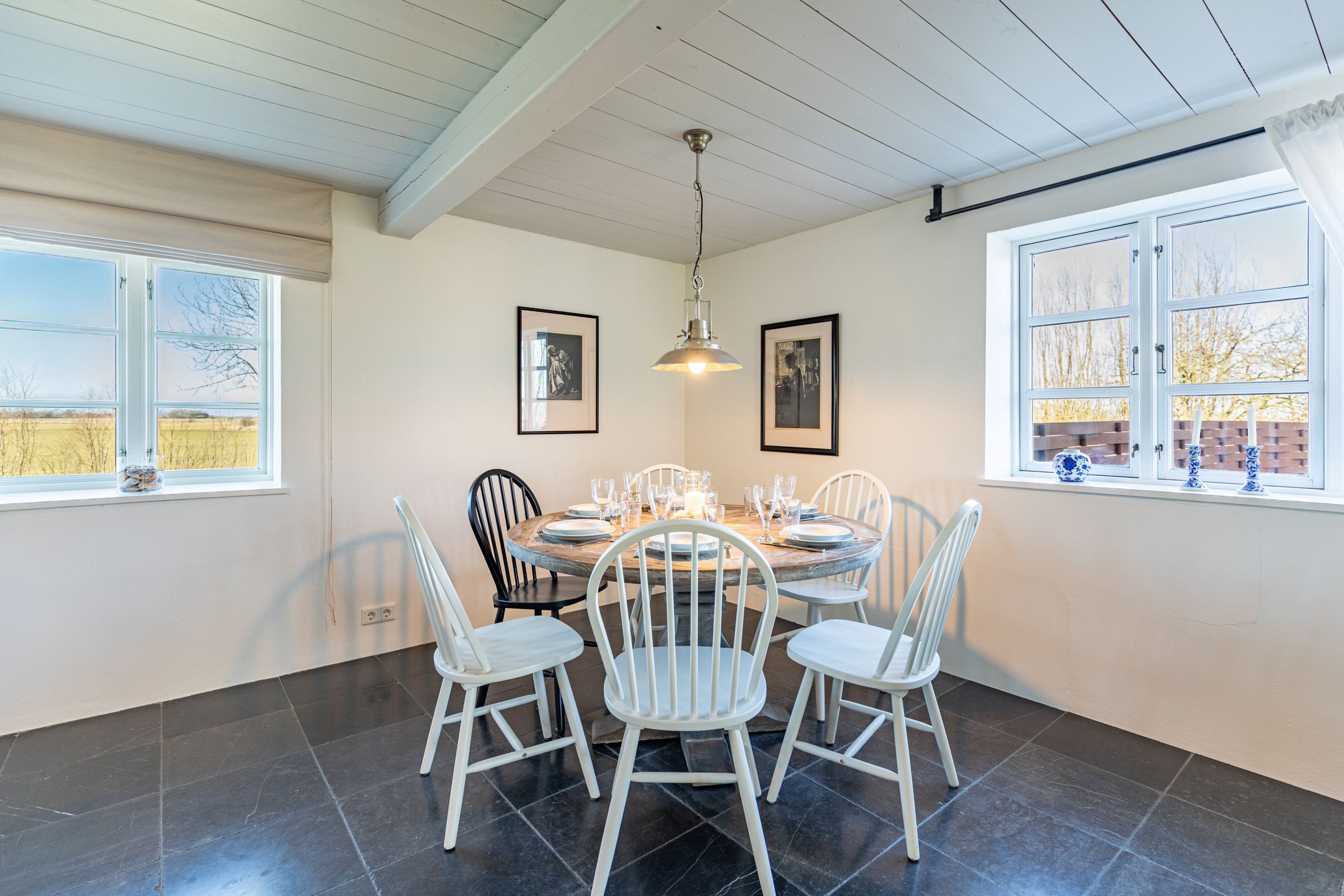 Schleusenwärter LUV 3