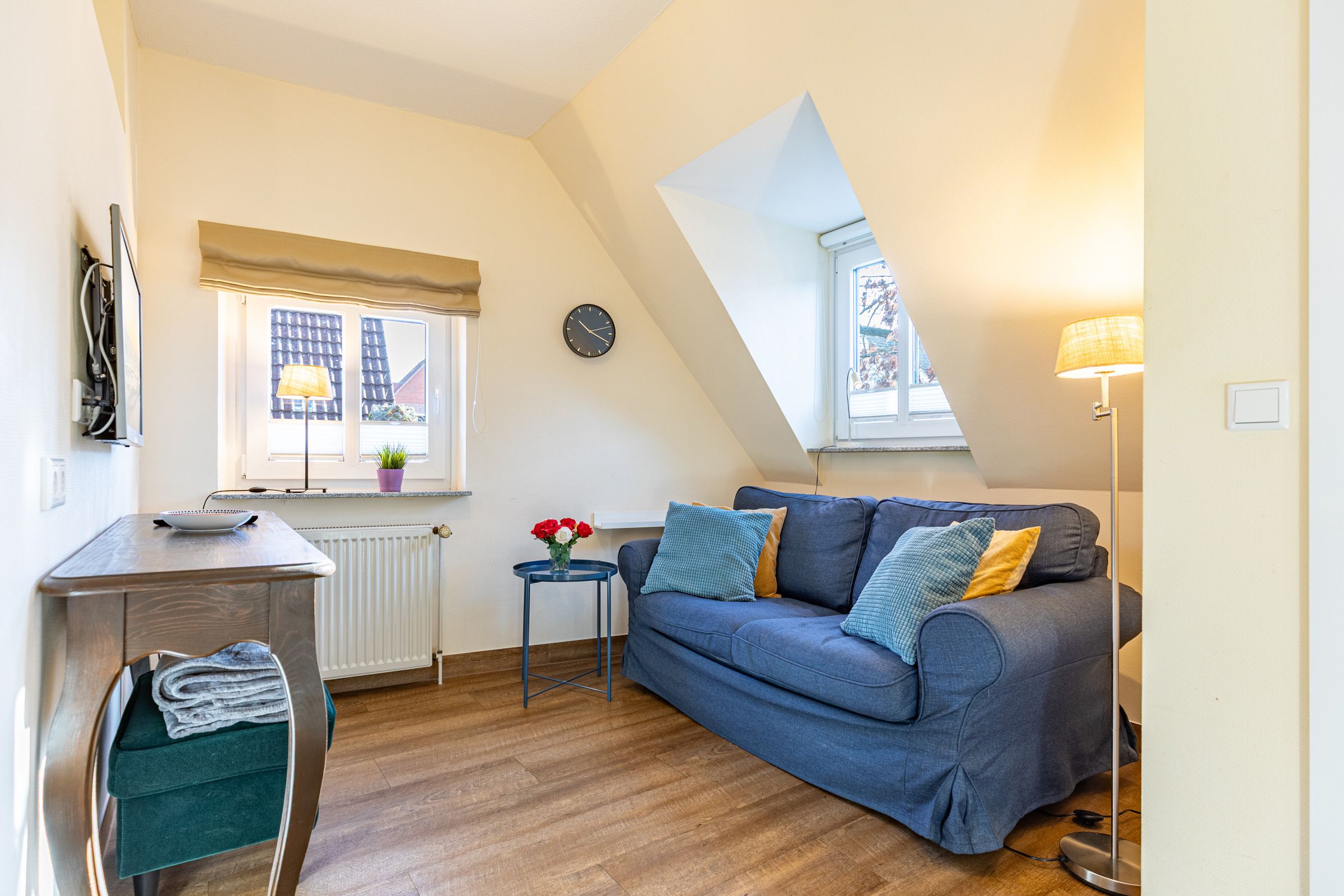 Dat lütte Huus - Wohnung 1 3