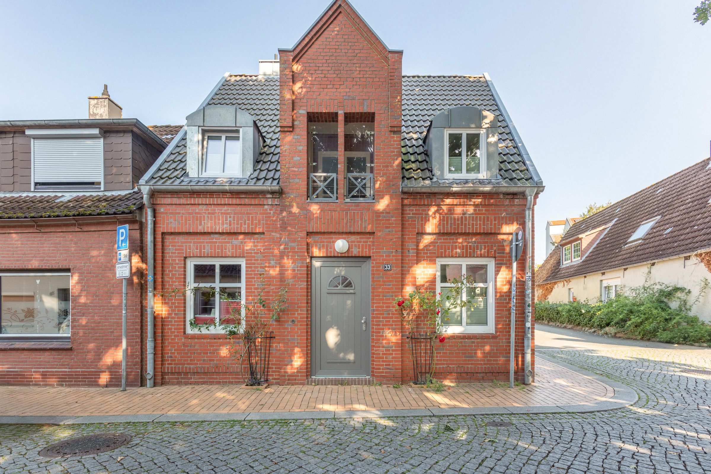 Dat lütte Huus - Wohnung 2 2