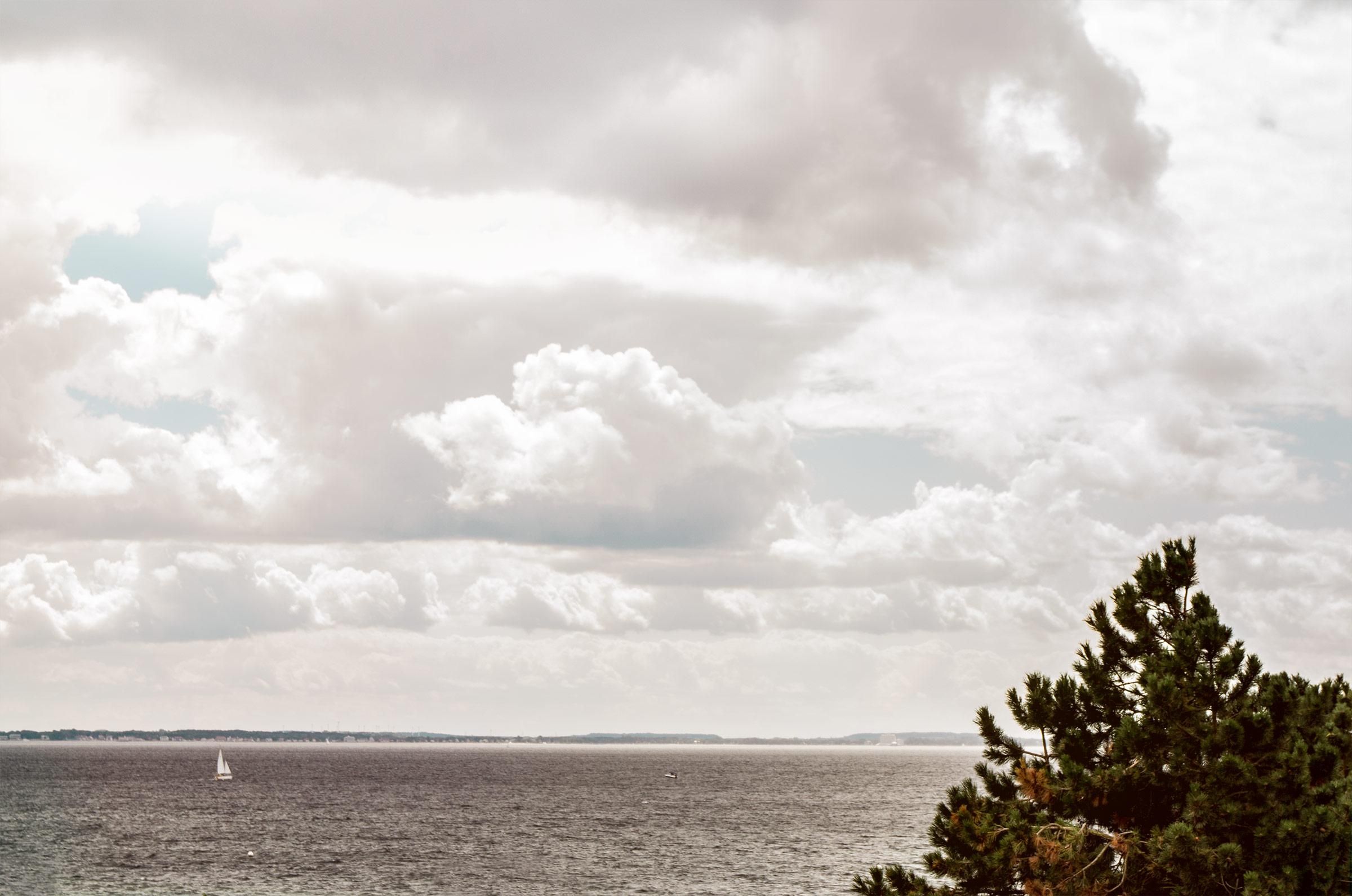 Meerblick