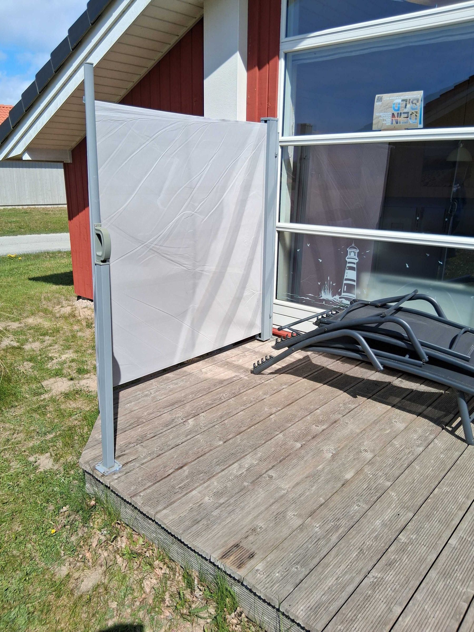 Holiday Vital Resort Ferienhaus 87 22