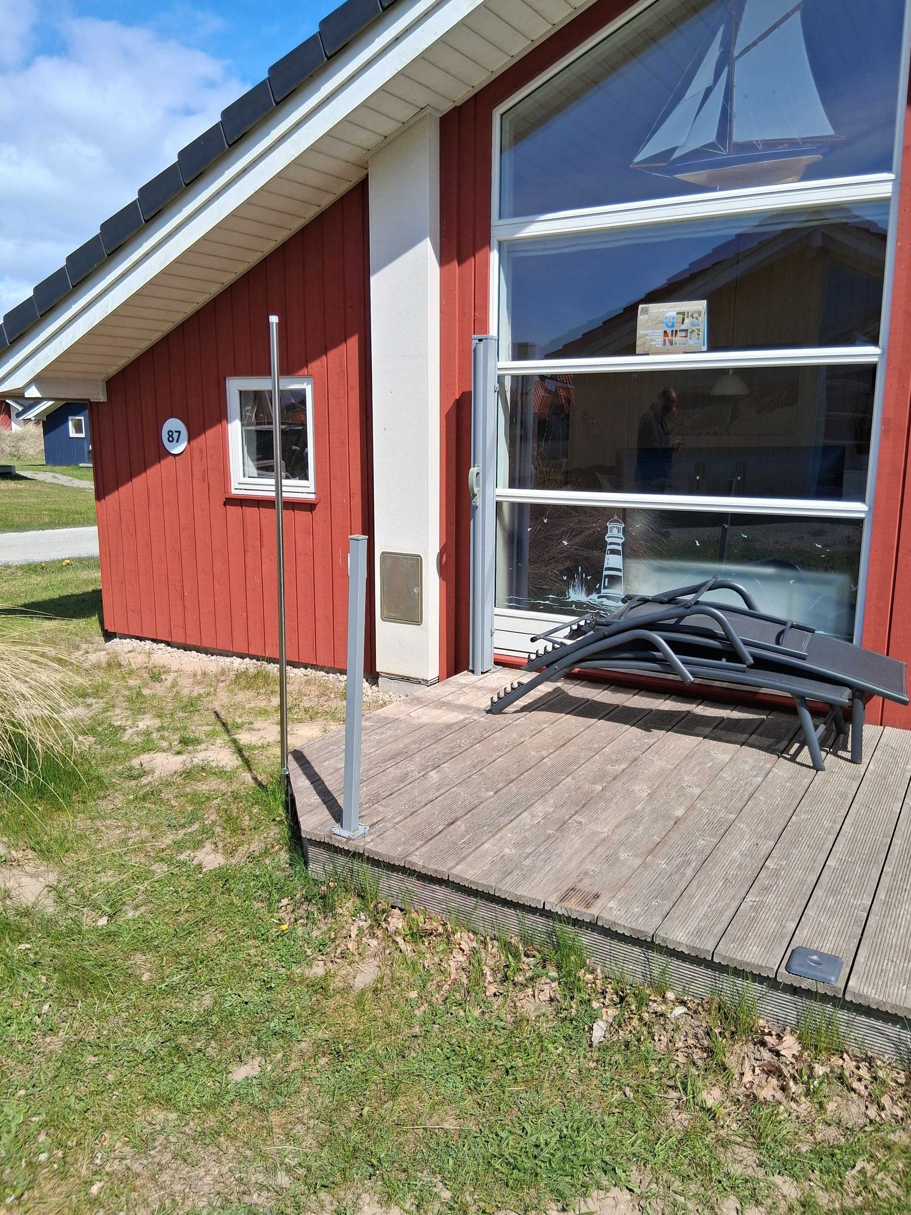Holiday Vital Resort Ferienhaus 87 21