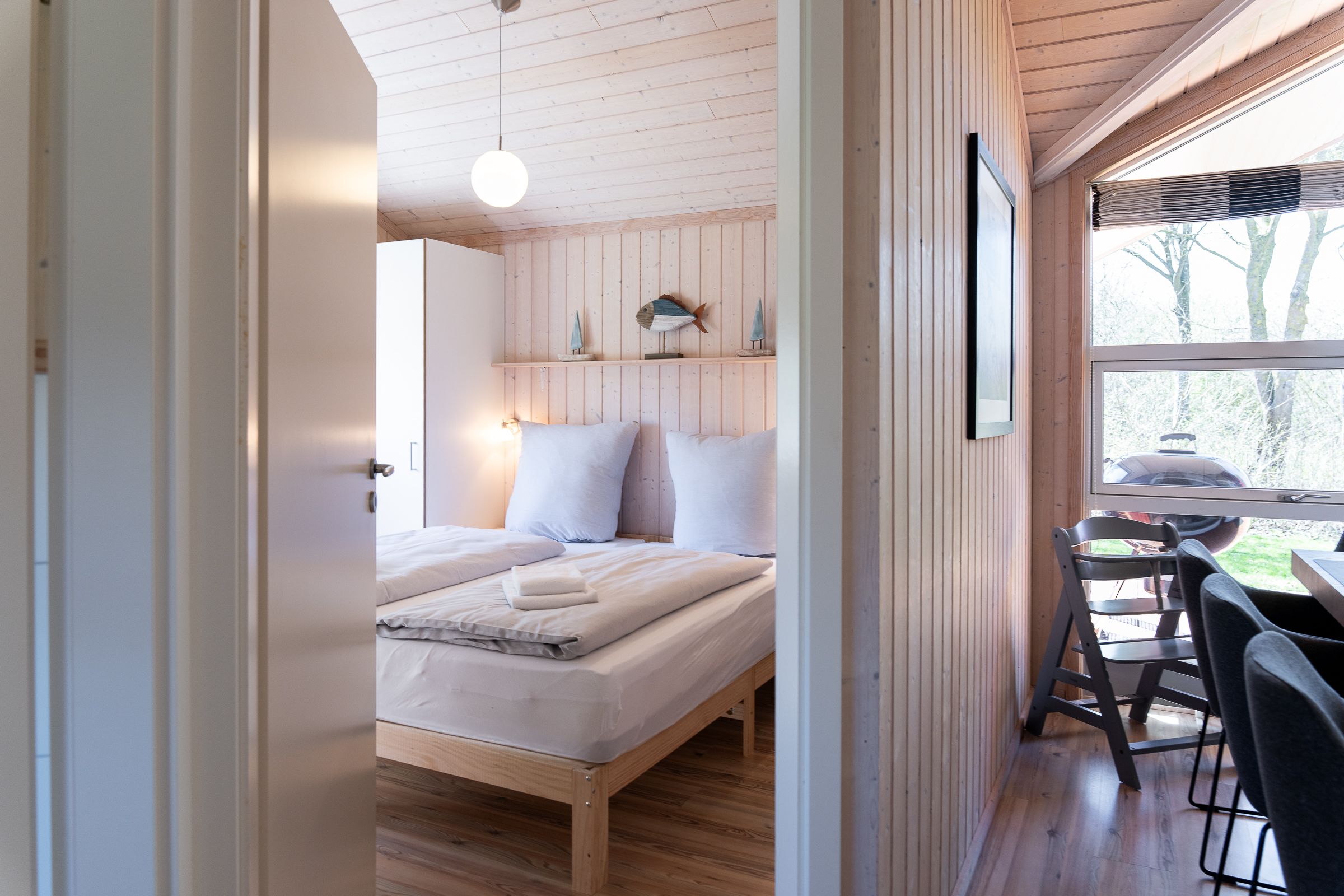 Holiday Vital Resort Ferienhaus 145 18