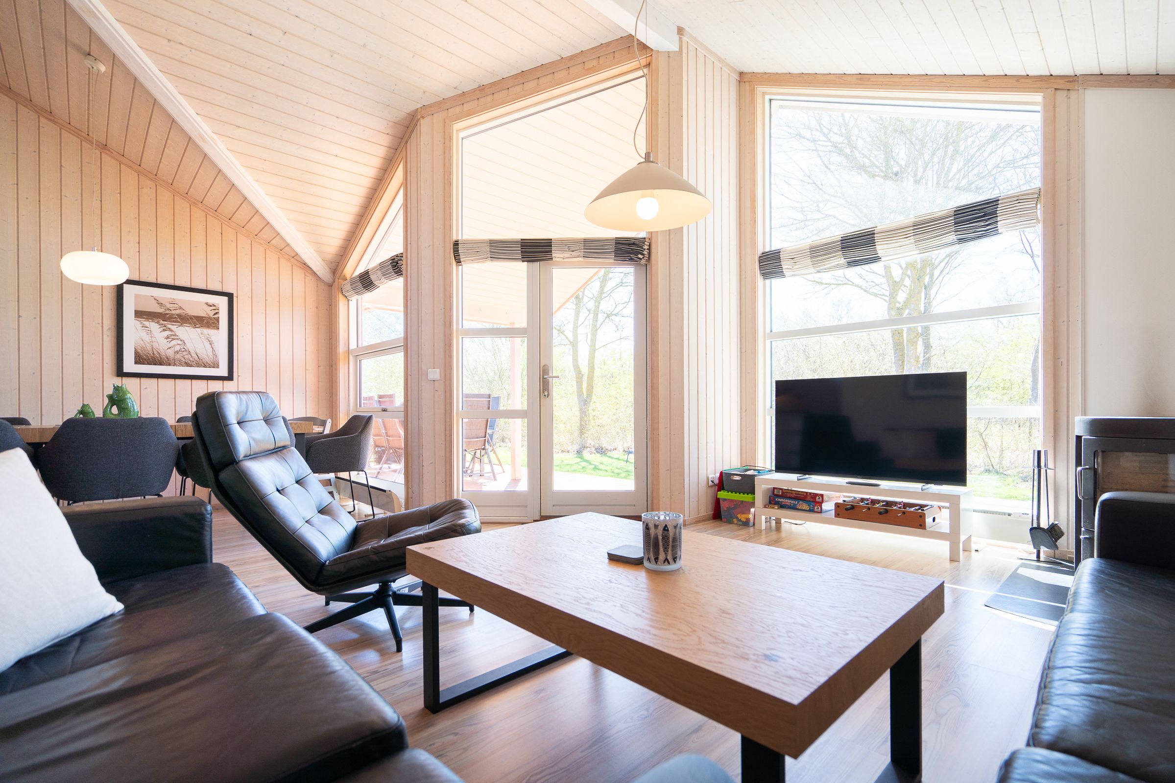 Holiday Vital Resort Ferienhaus 145 2
