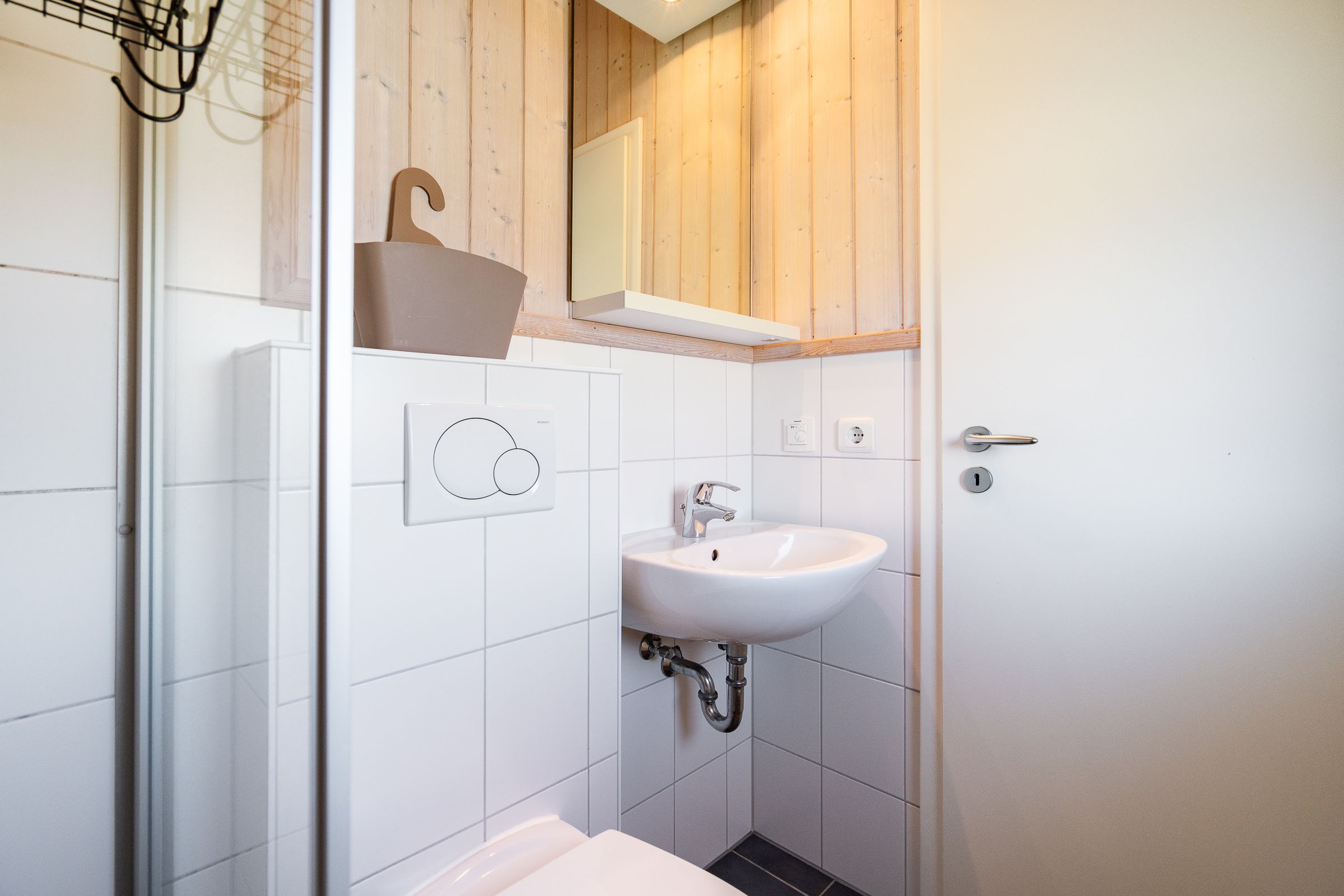 Gäste-WC
