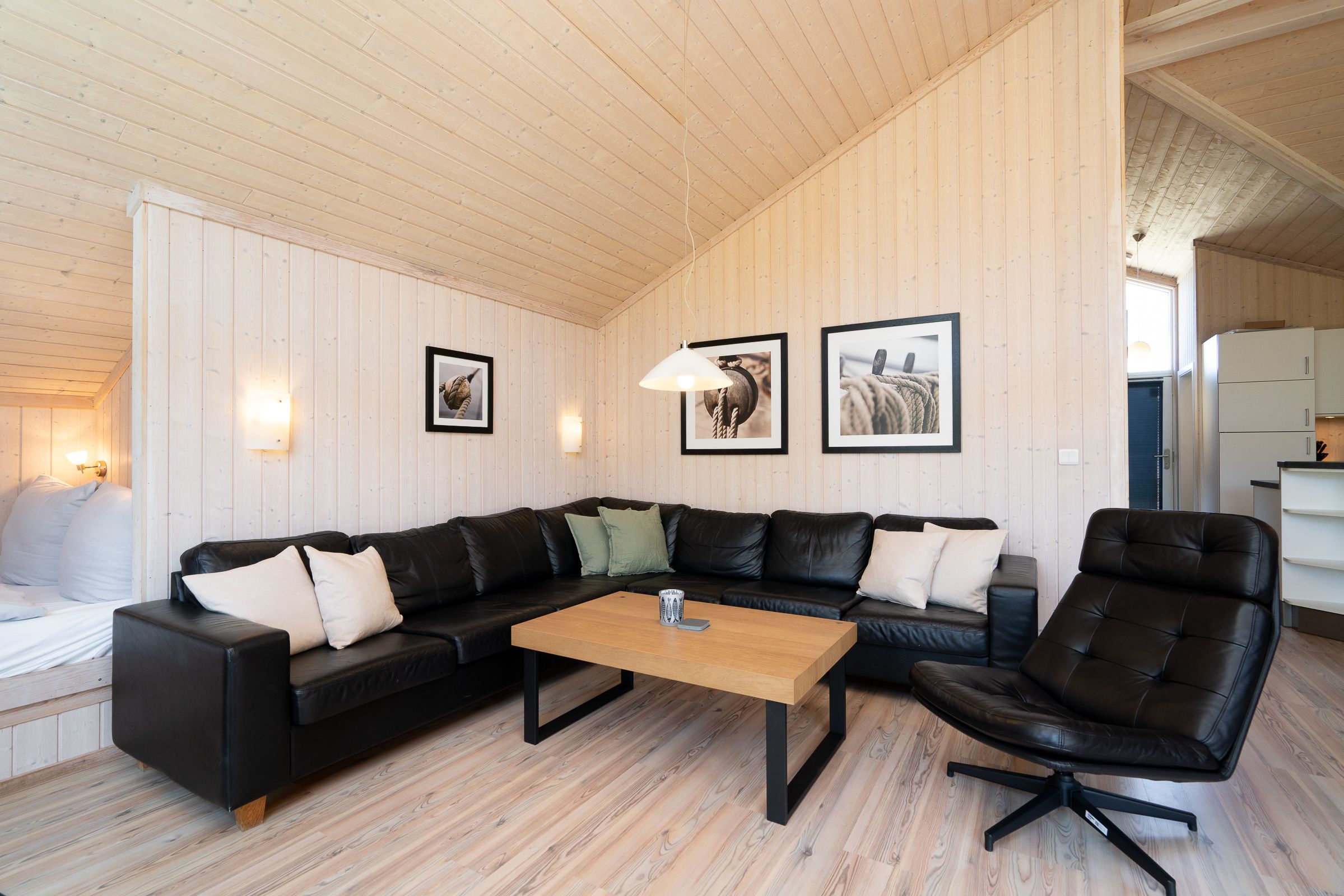 Holiday Vital Resort Ferienhaus 145 6