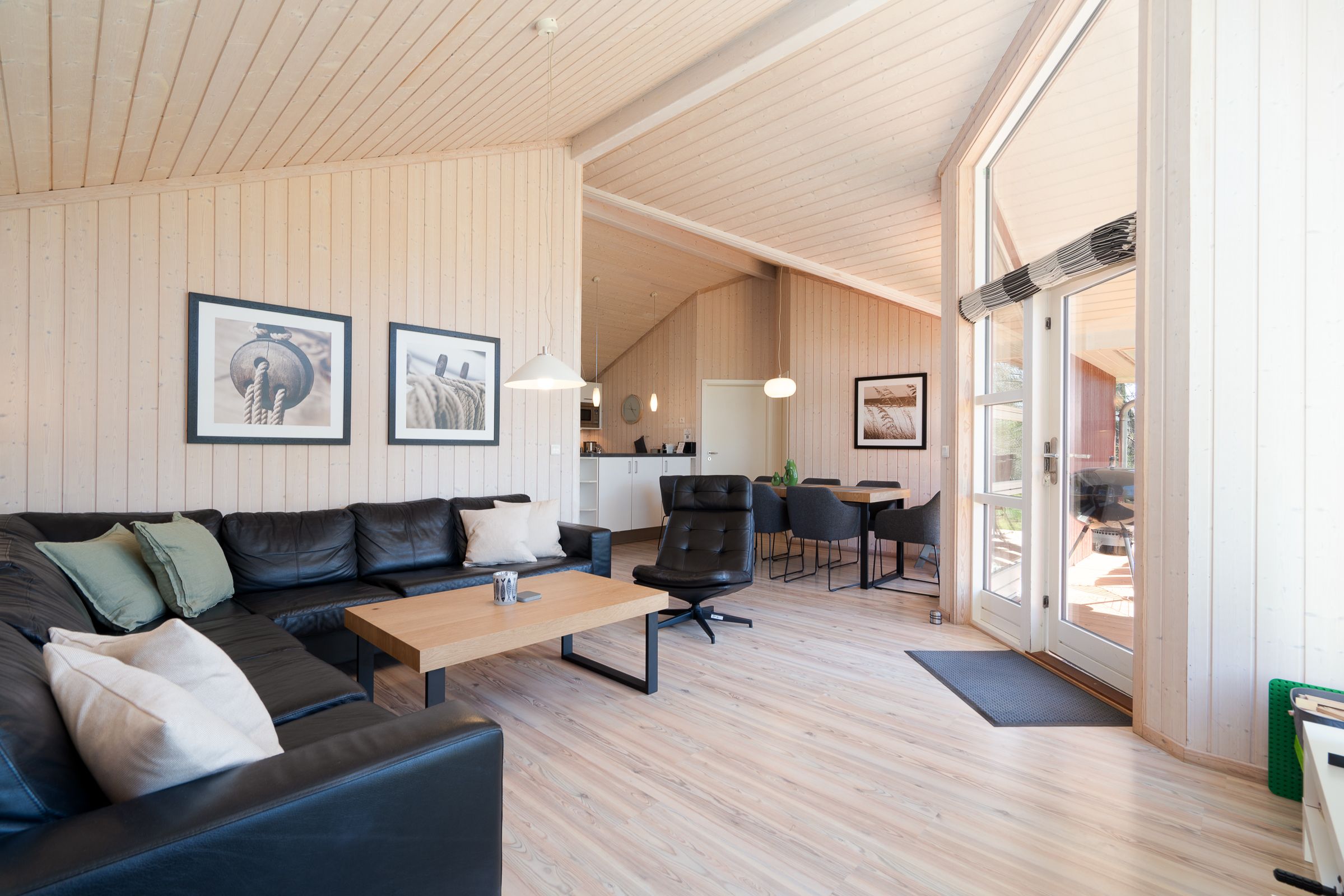 Holiday Vital Resort Ferienhaus 145 5