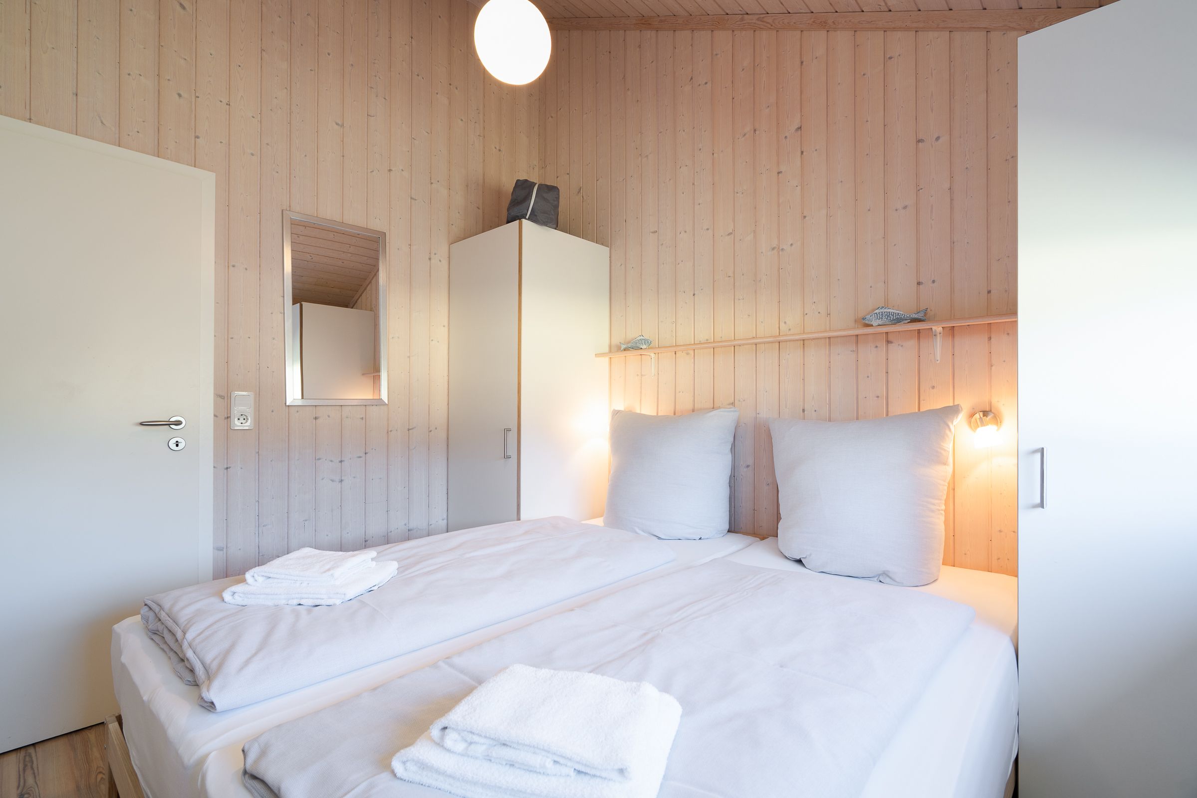 Holiday Vital Resort Ferienhaus 145 25