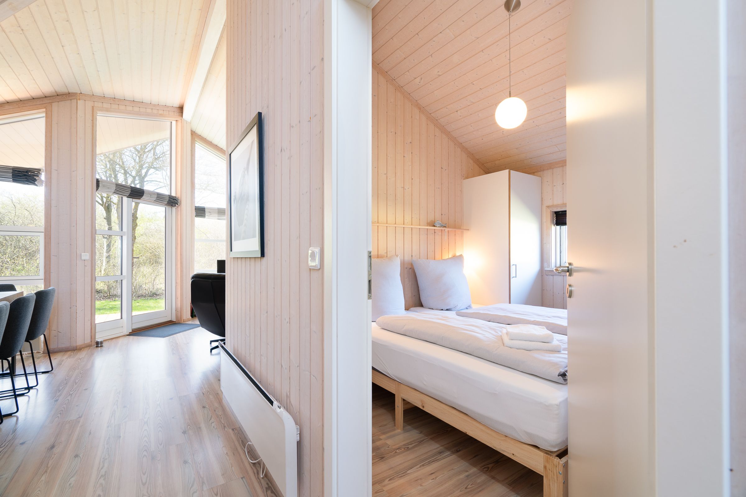 Holiday Vital Resort Ferienhaus 145 23
