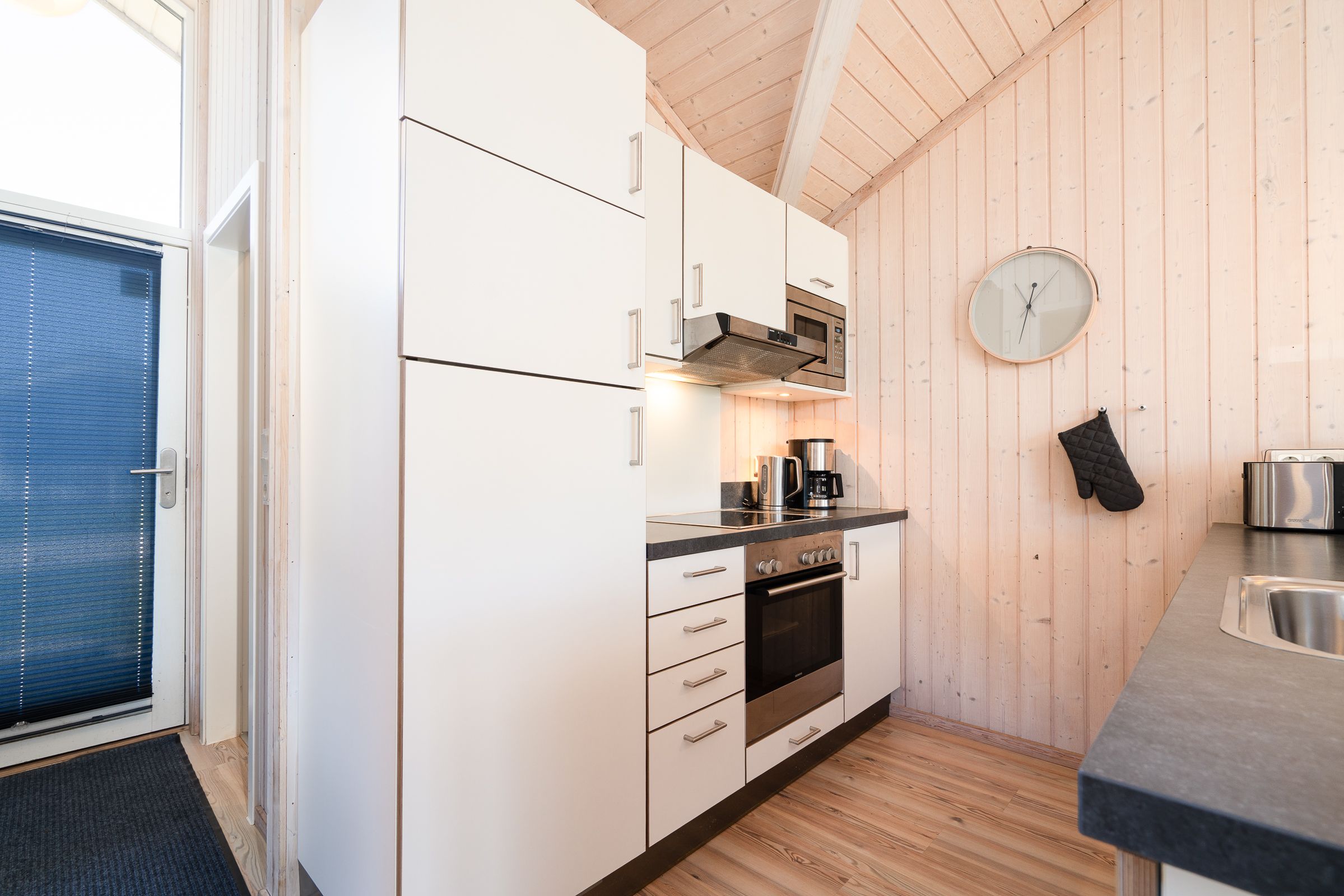 Holiday Vital Resort Ferienhaus 145 16