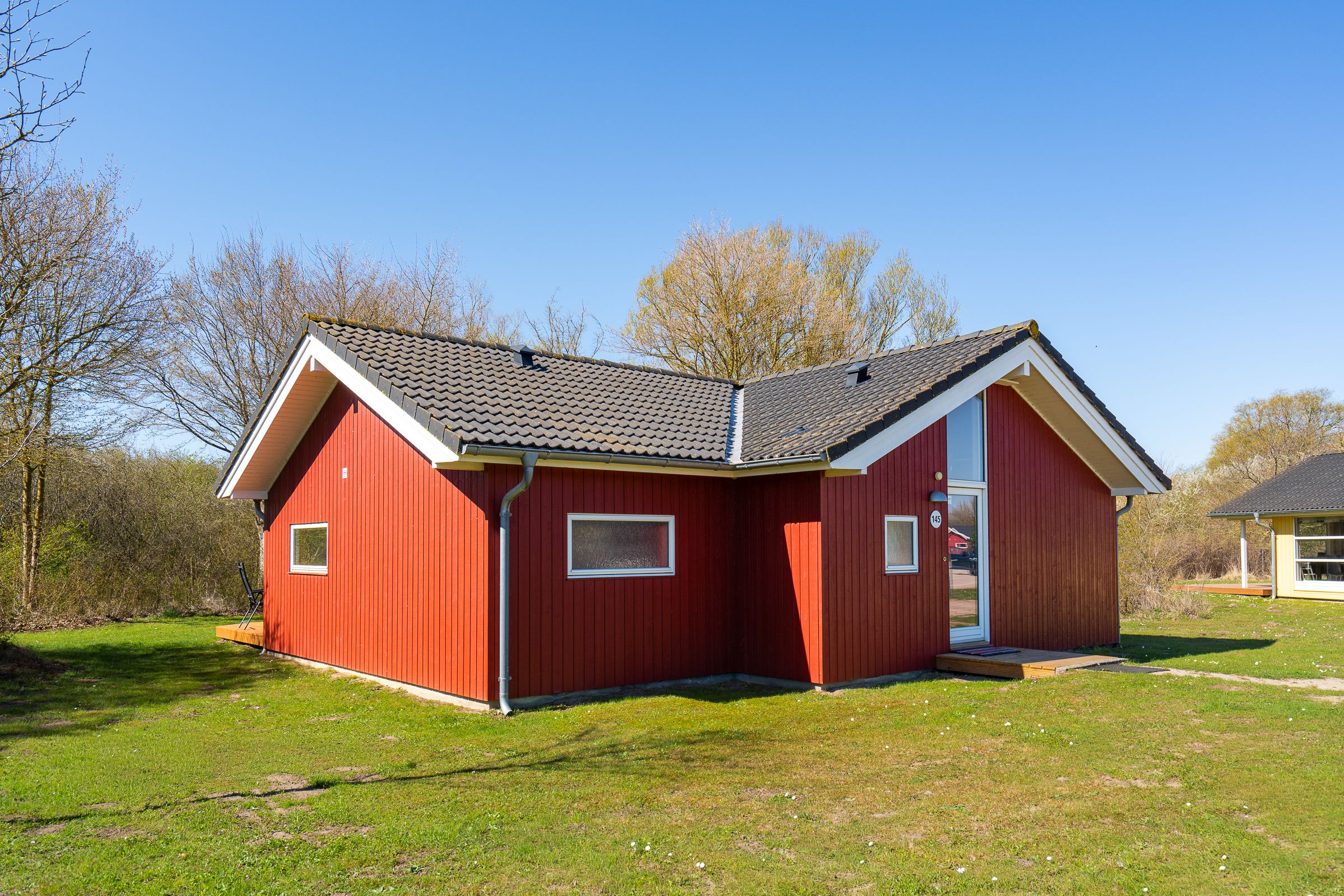 Hauptansicht