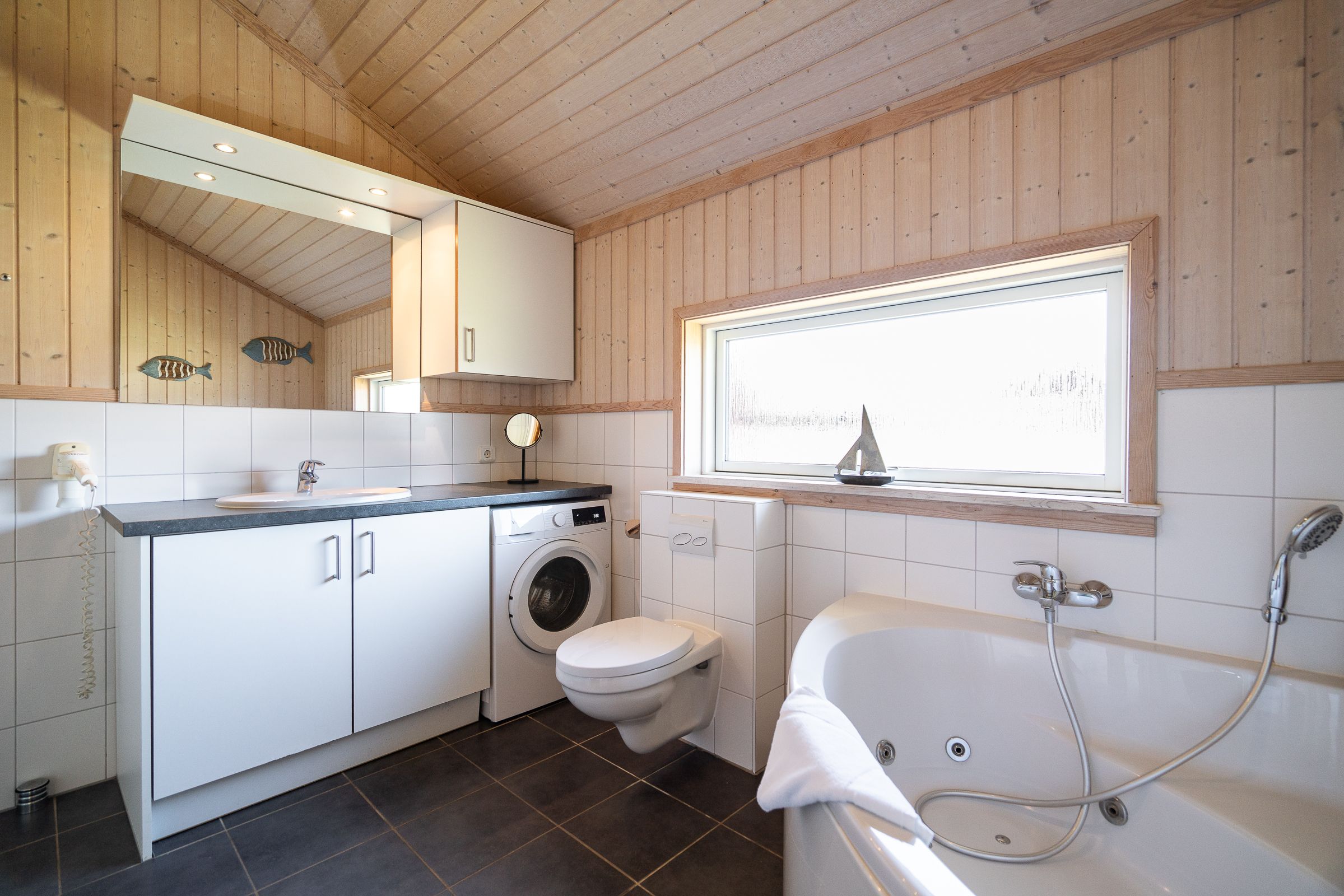 Holiday Vital Resort Ferienhaus 145 30