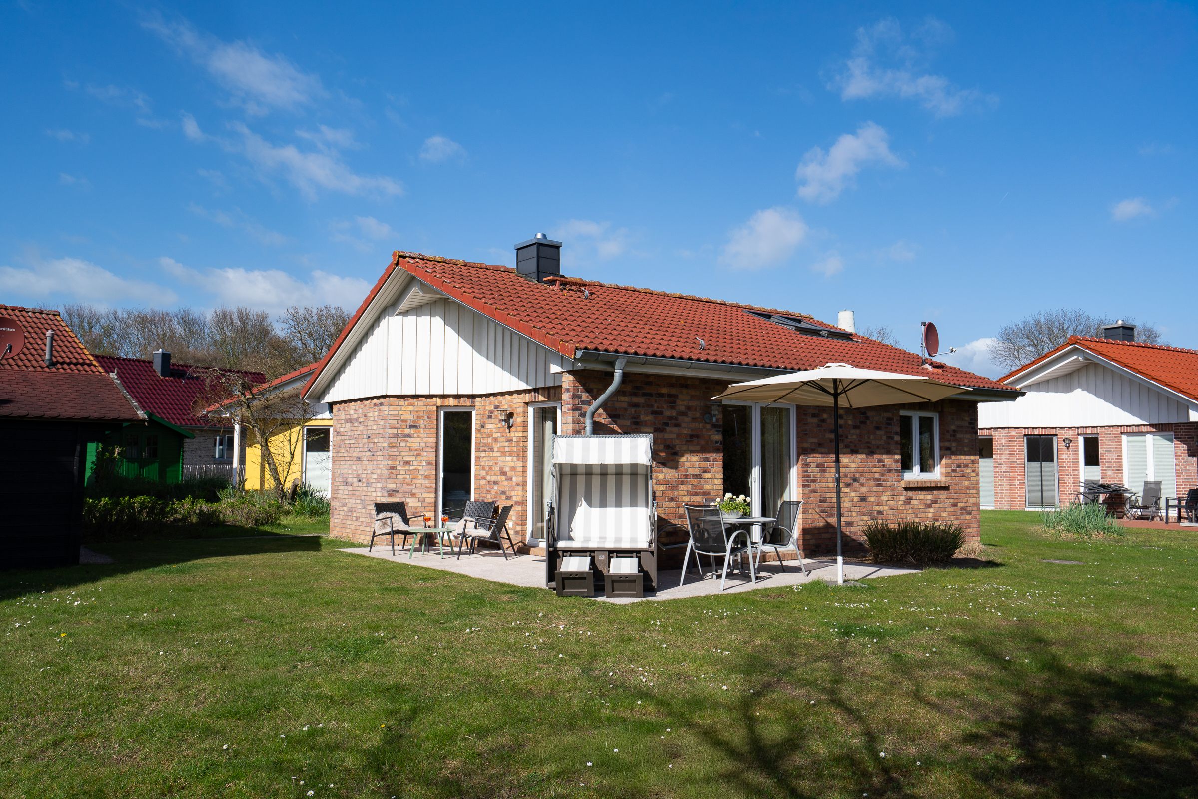 Hauptansicht