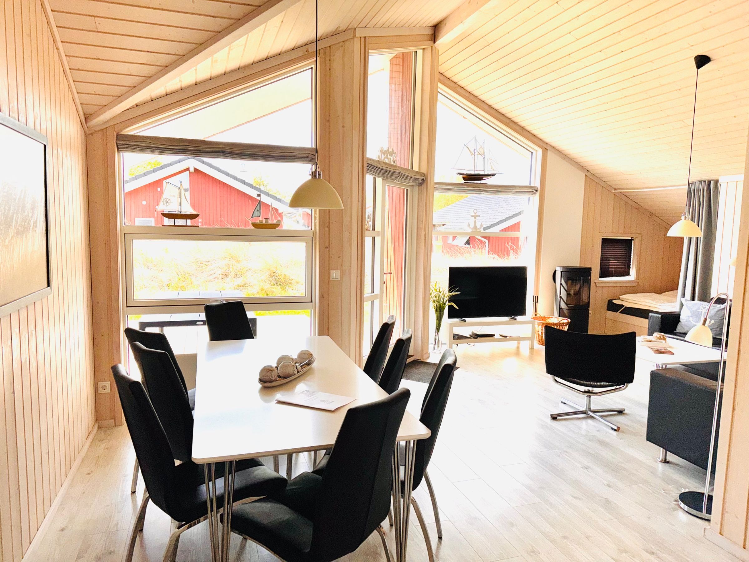 Holiday Vital Resort Ferienhaus 131 7