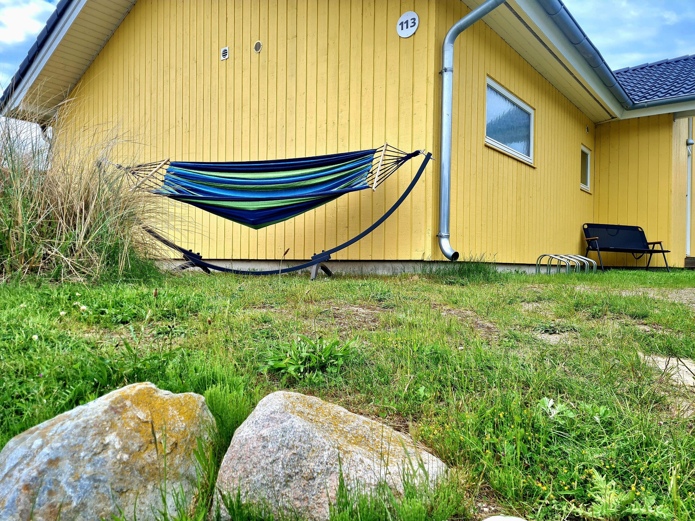 Holiday Vital Resort Ferienhaus 113 5