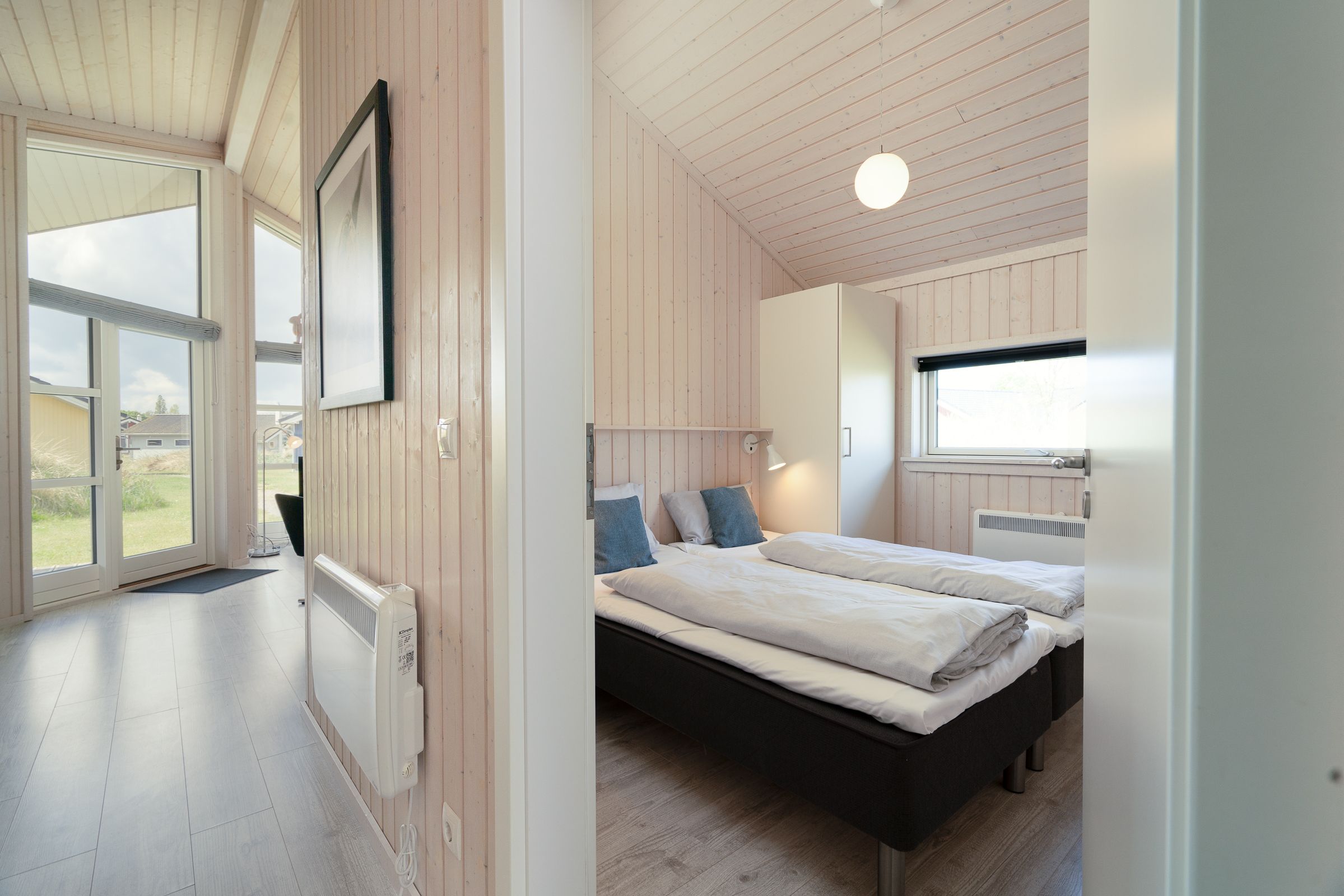 Holiday Vital Resort Ferienhaus 68 26
