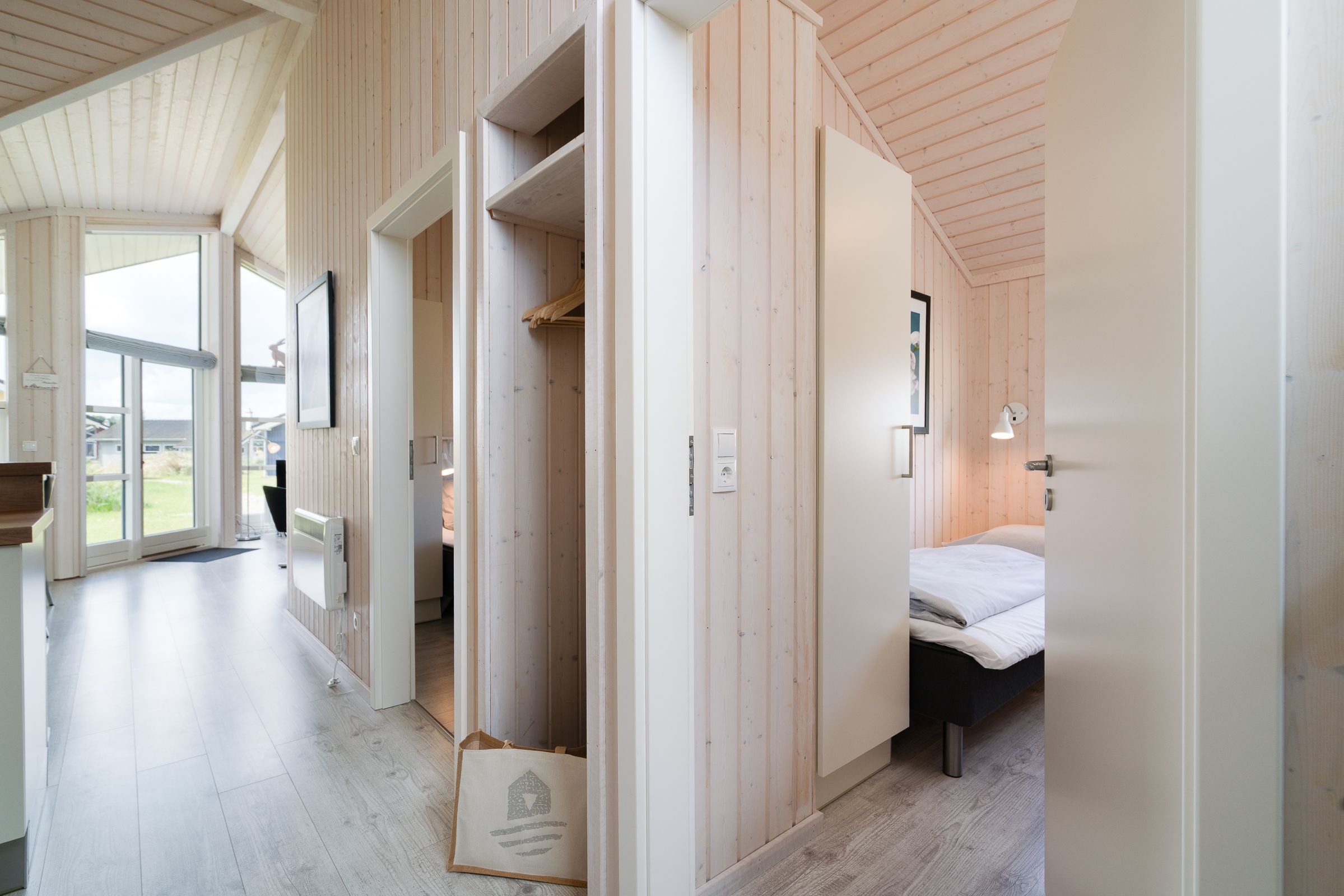 Holiday Vital Resort Ferienhaus 68 22