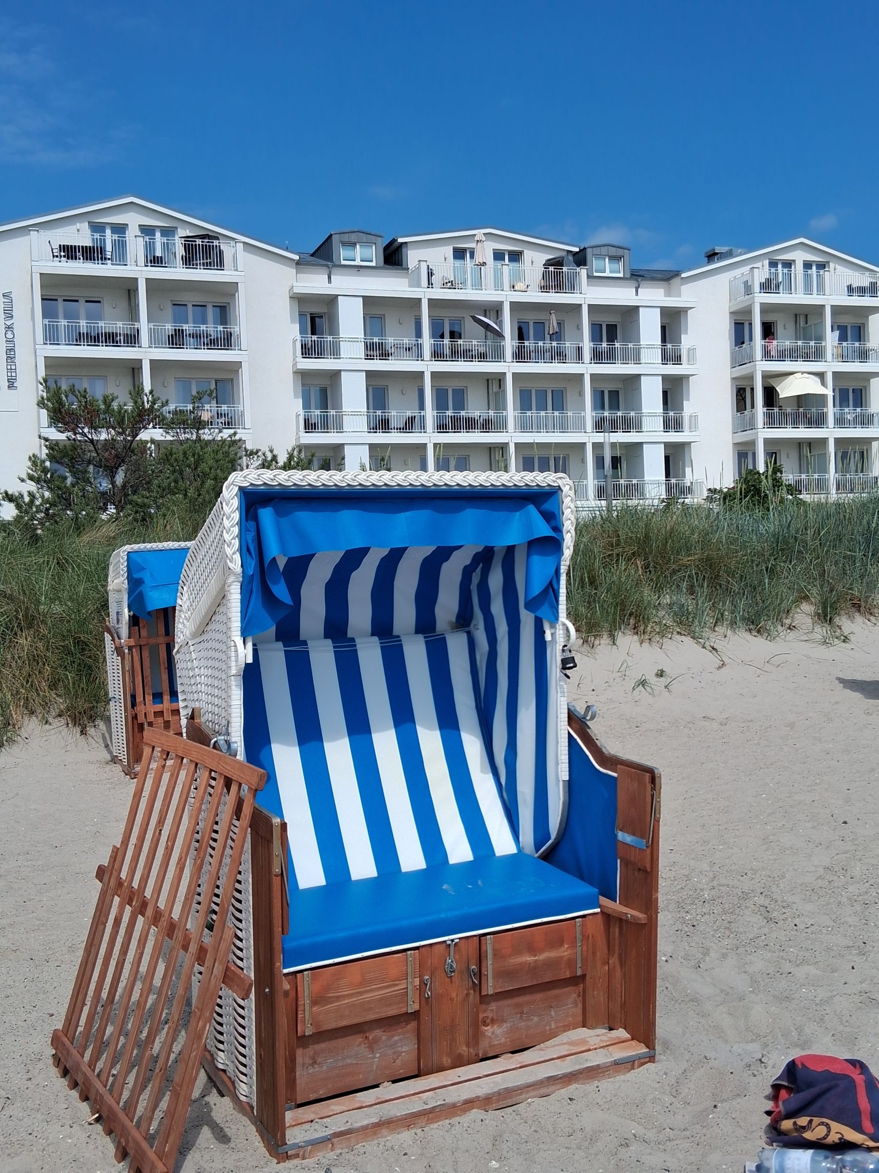Holiday Vital Resort Ferienhaus 122 28