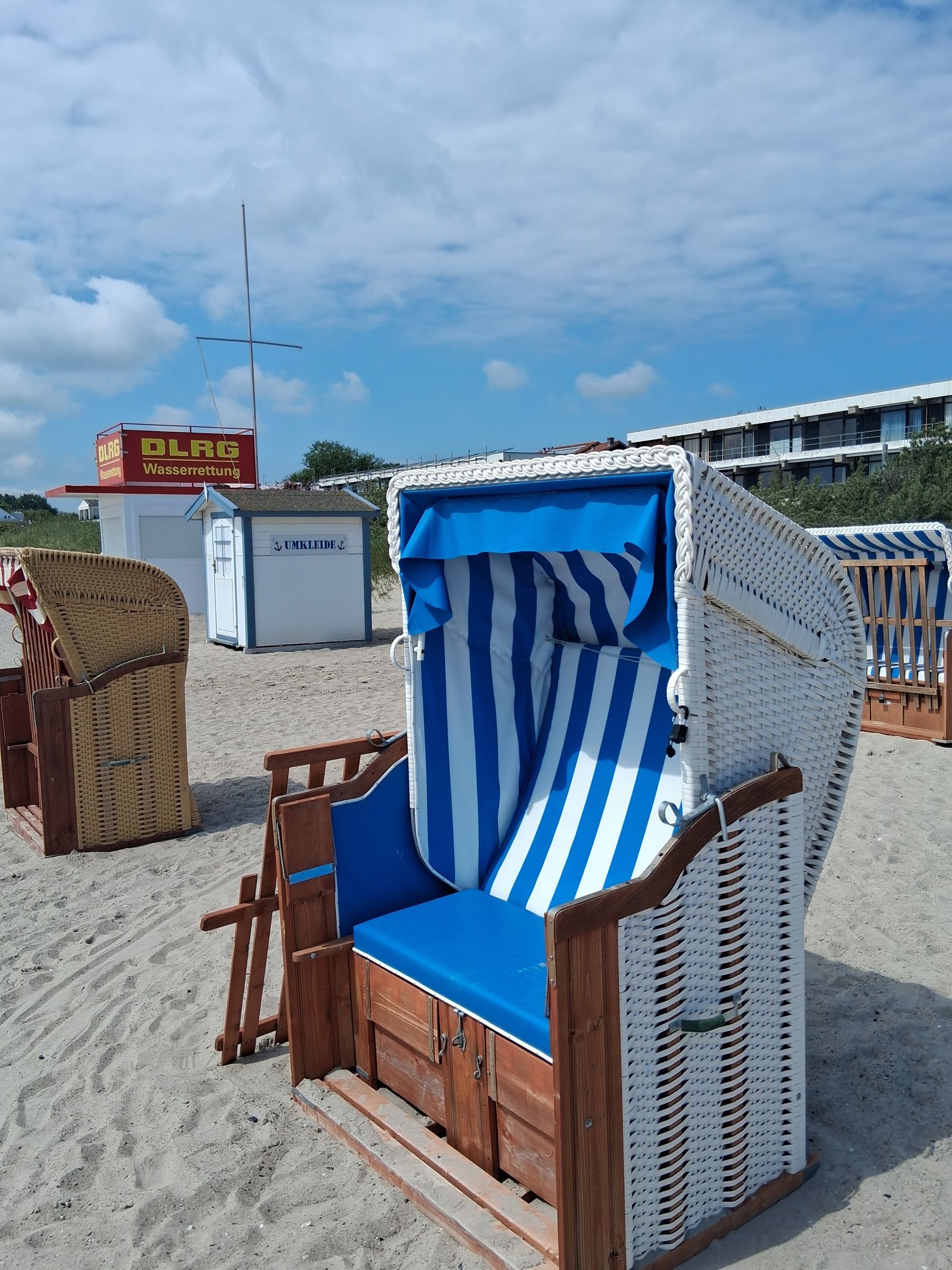 Holiday Vital Resort Ferienhaus 122 27