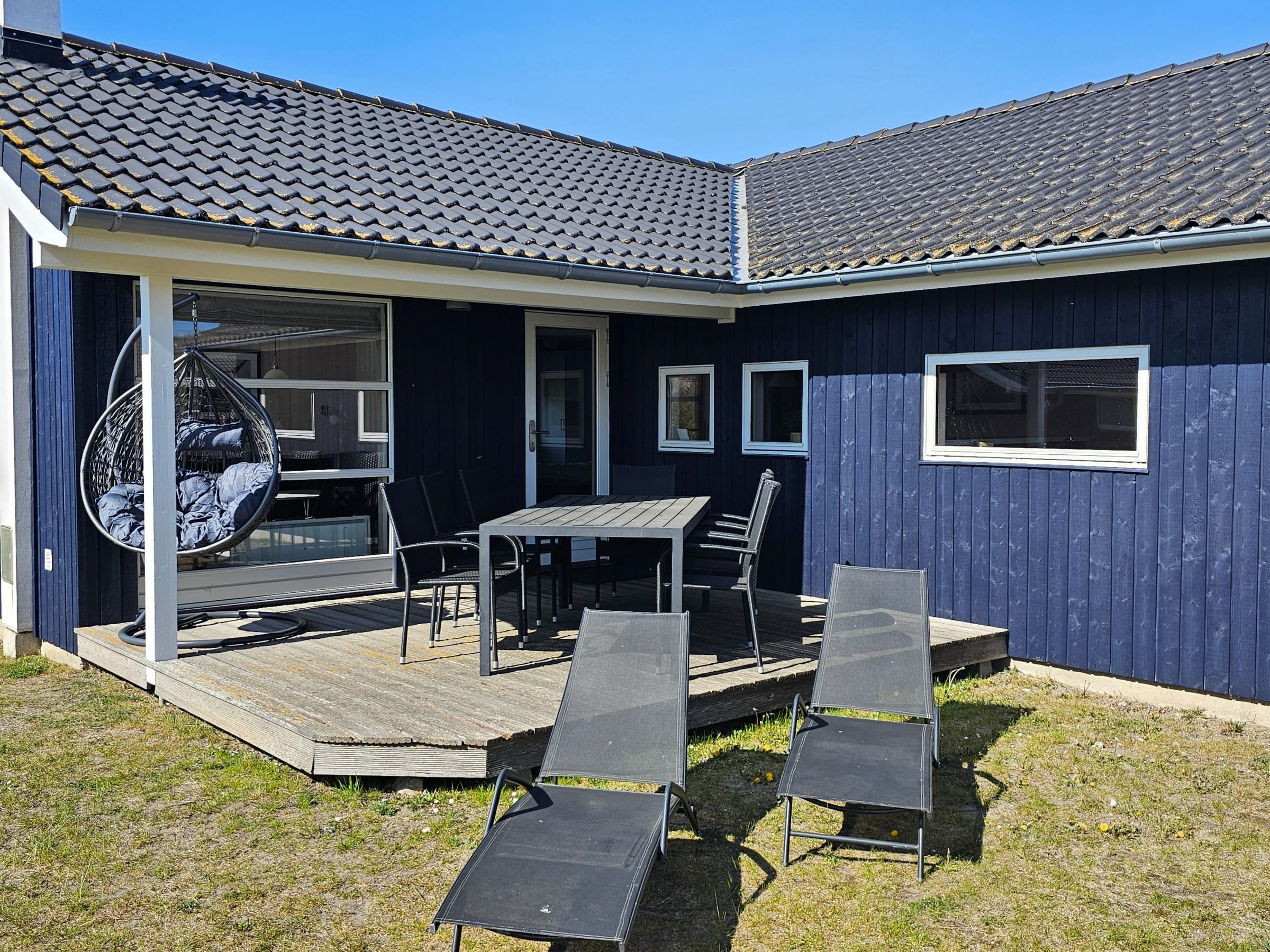 Holiday Vital Resort Ferienhaus 8 19
