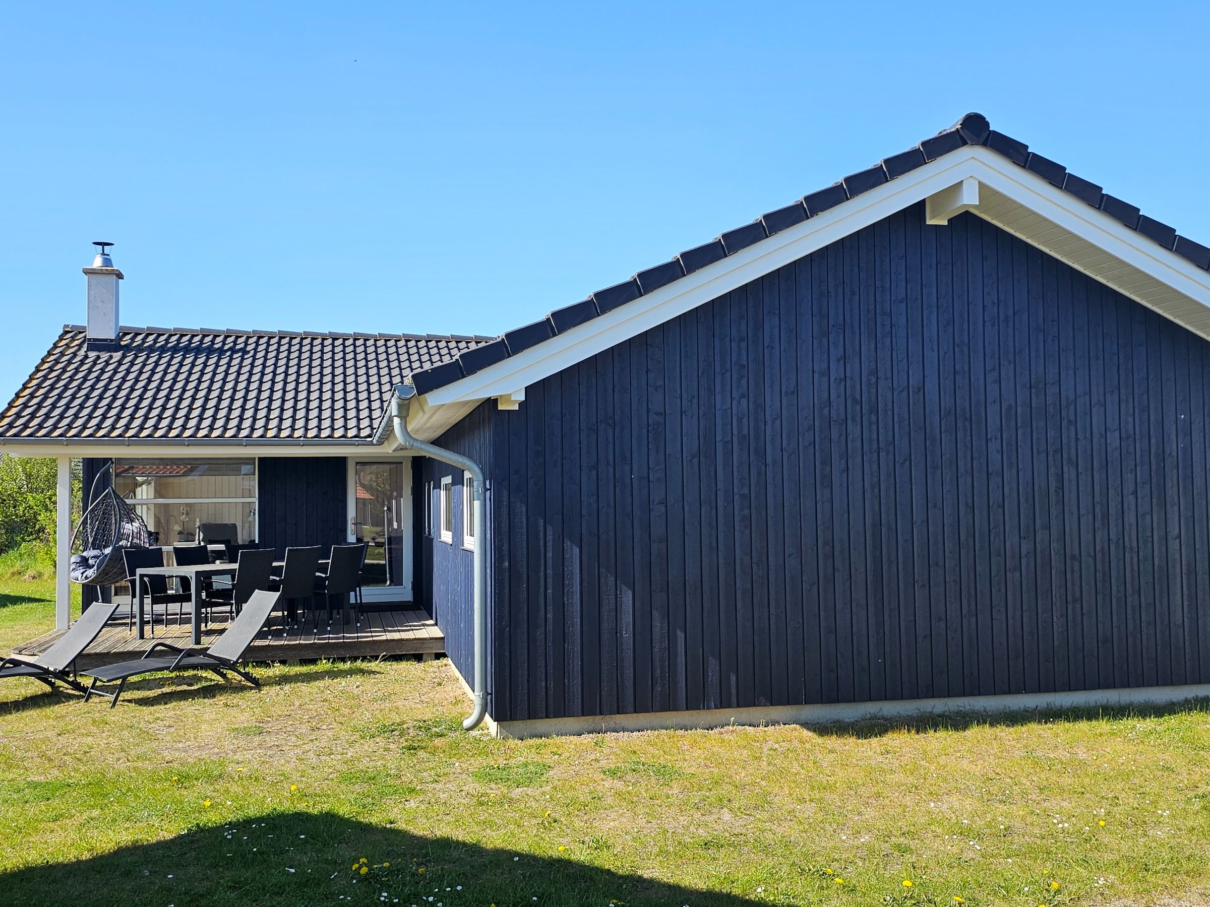 Holiday Vital Resort Ferienhaus 8 25