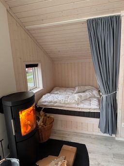 Holiday Vital Resort Ferienhaus 63 6