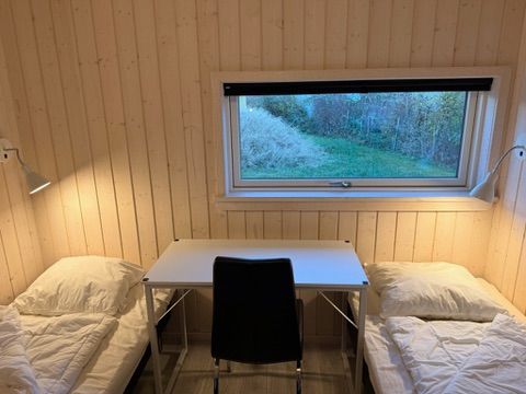 Holiday Vital Resort Ferienhaus 63 13