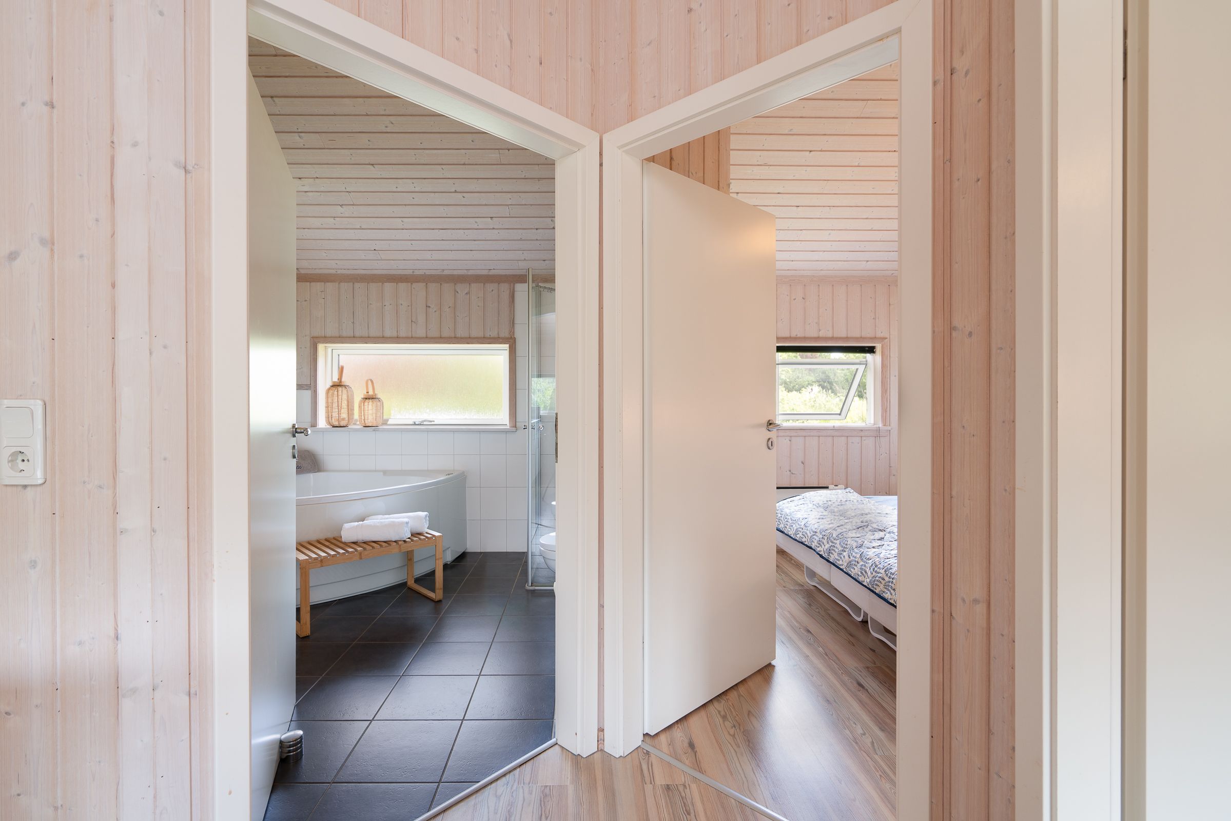 Holiday Vital Resort Ferienhaus 159 30
