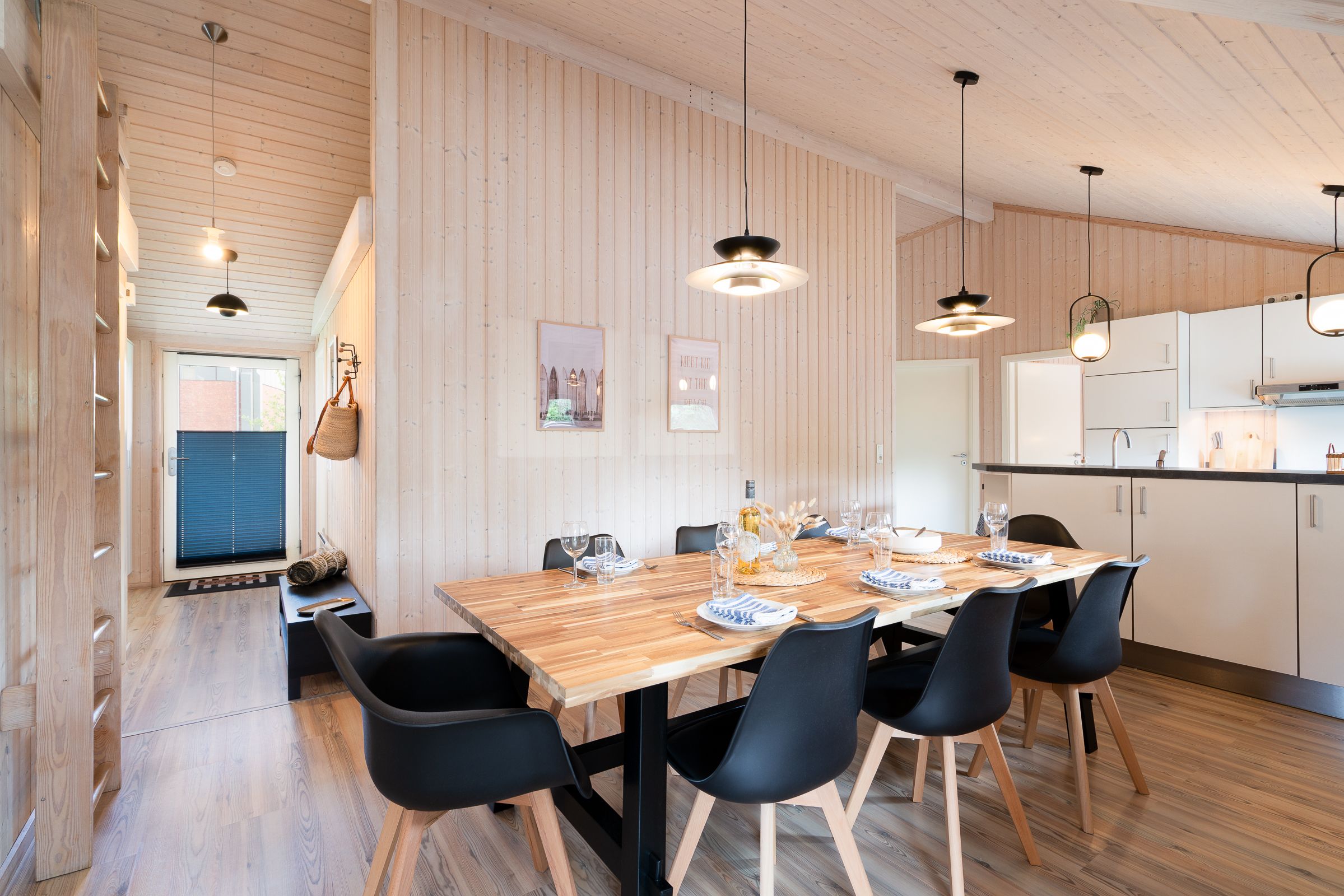 Holiday Vital Resort Ferienhaus 159 2