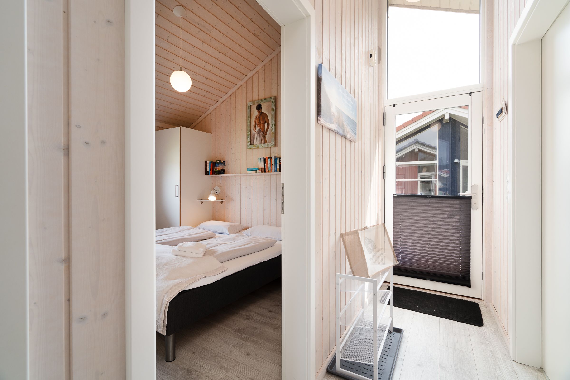 Holiday Vital Resort Ferienhaus 87 24