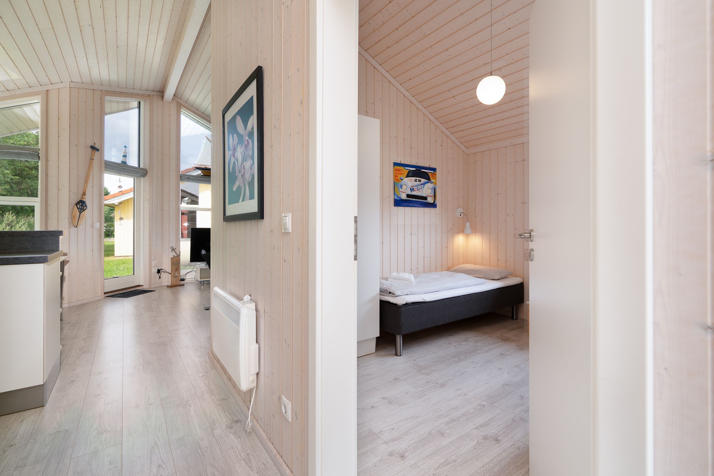 Holiday Vital Resort Ferienhaus 87 18