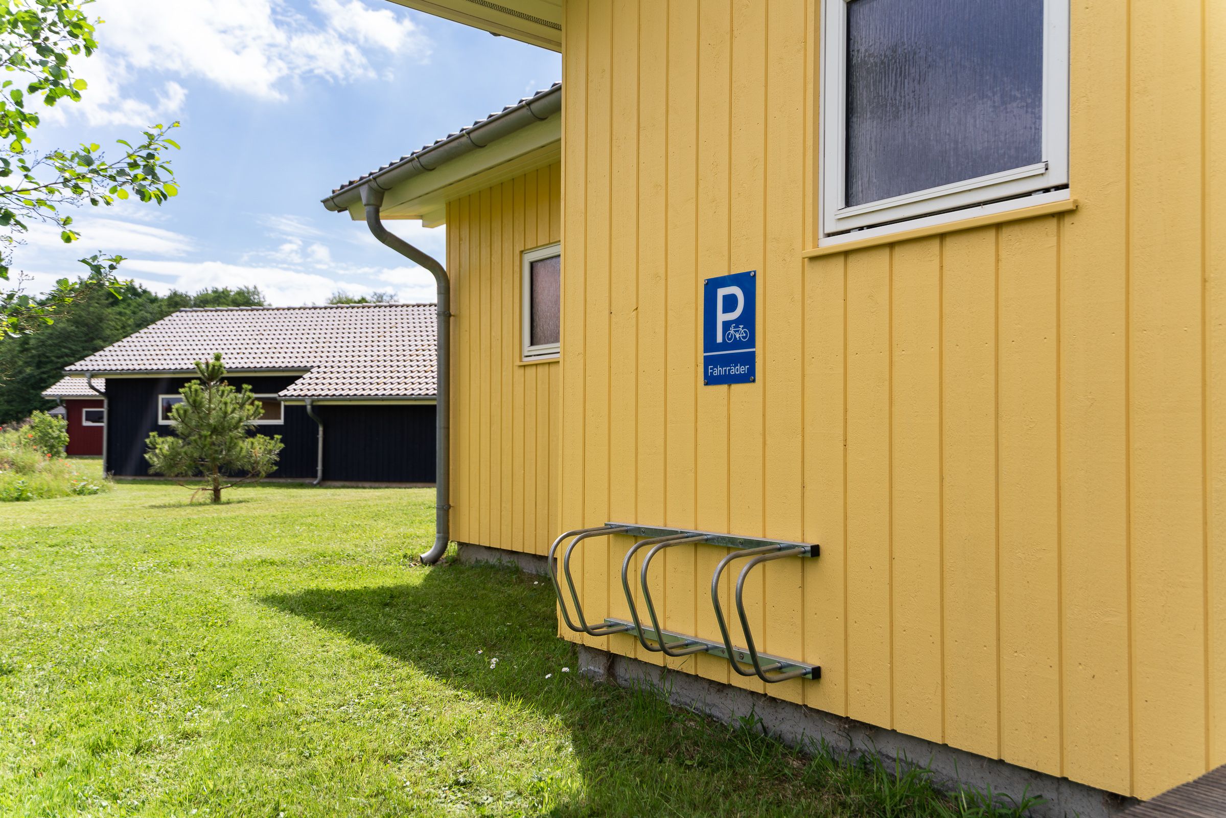 Holiday Vital Resort Ferienhaus 27 39