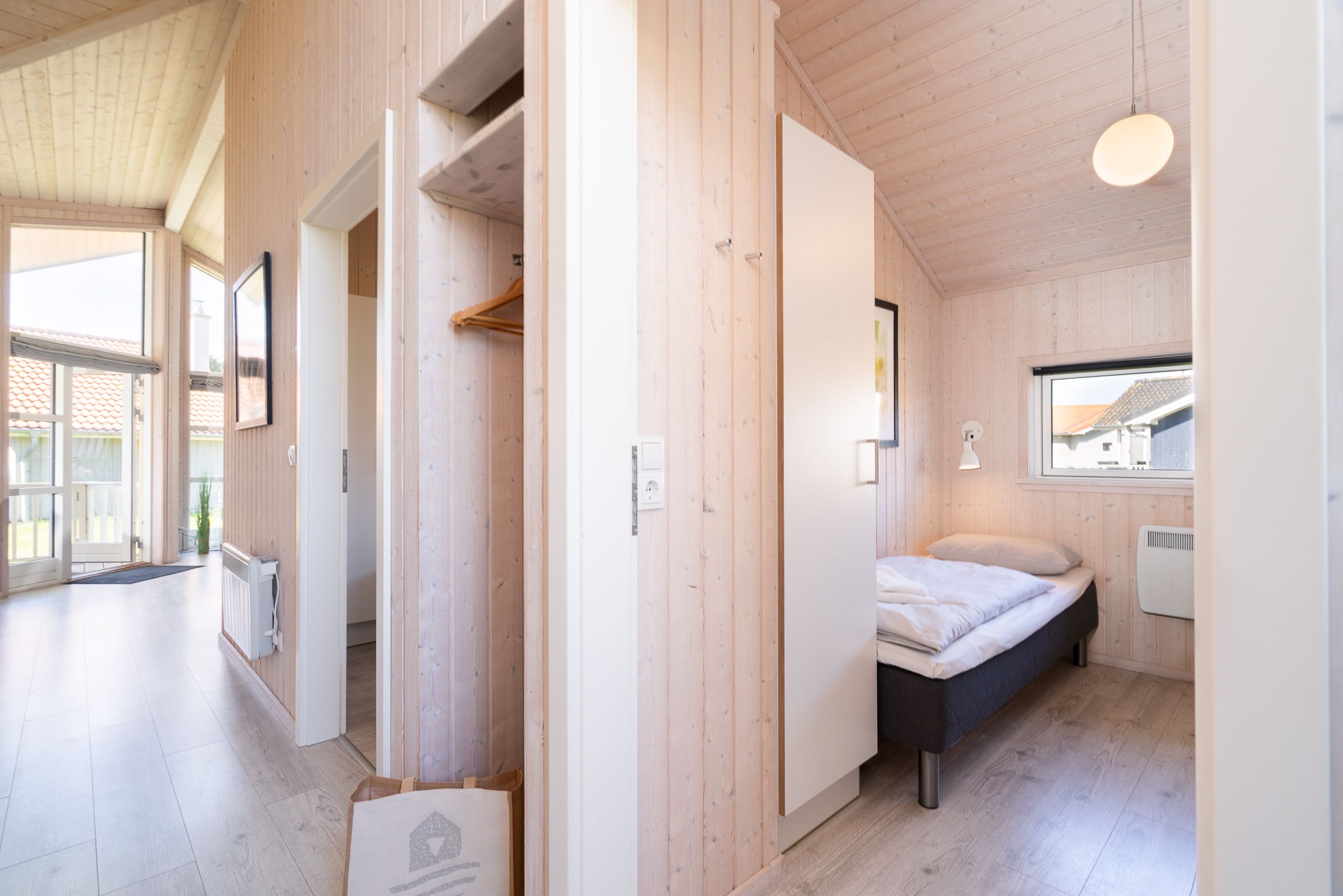 Holiday Vital Resort Ferienhaus 27 27