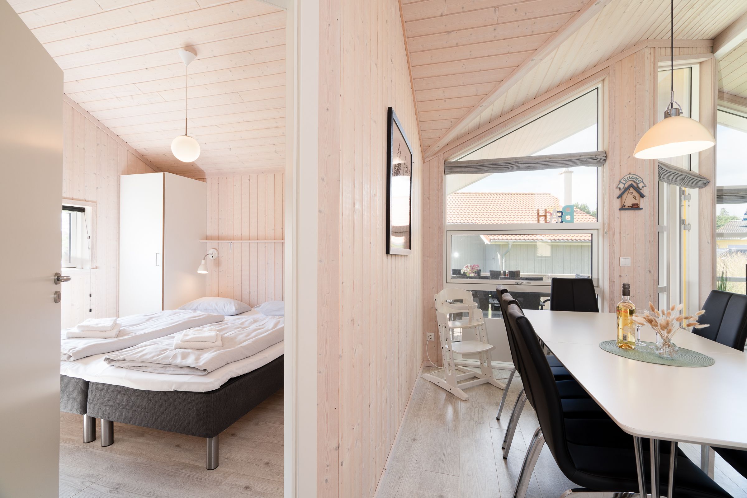 Holiday Vital Resort Ferienhaus 27 18
