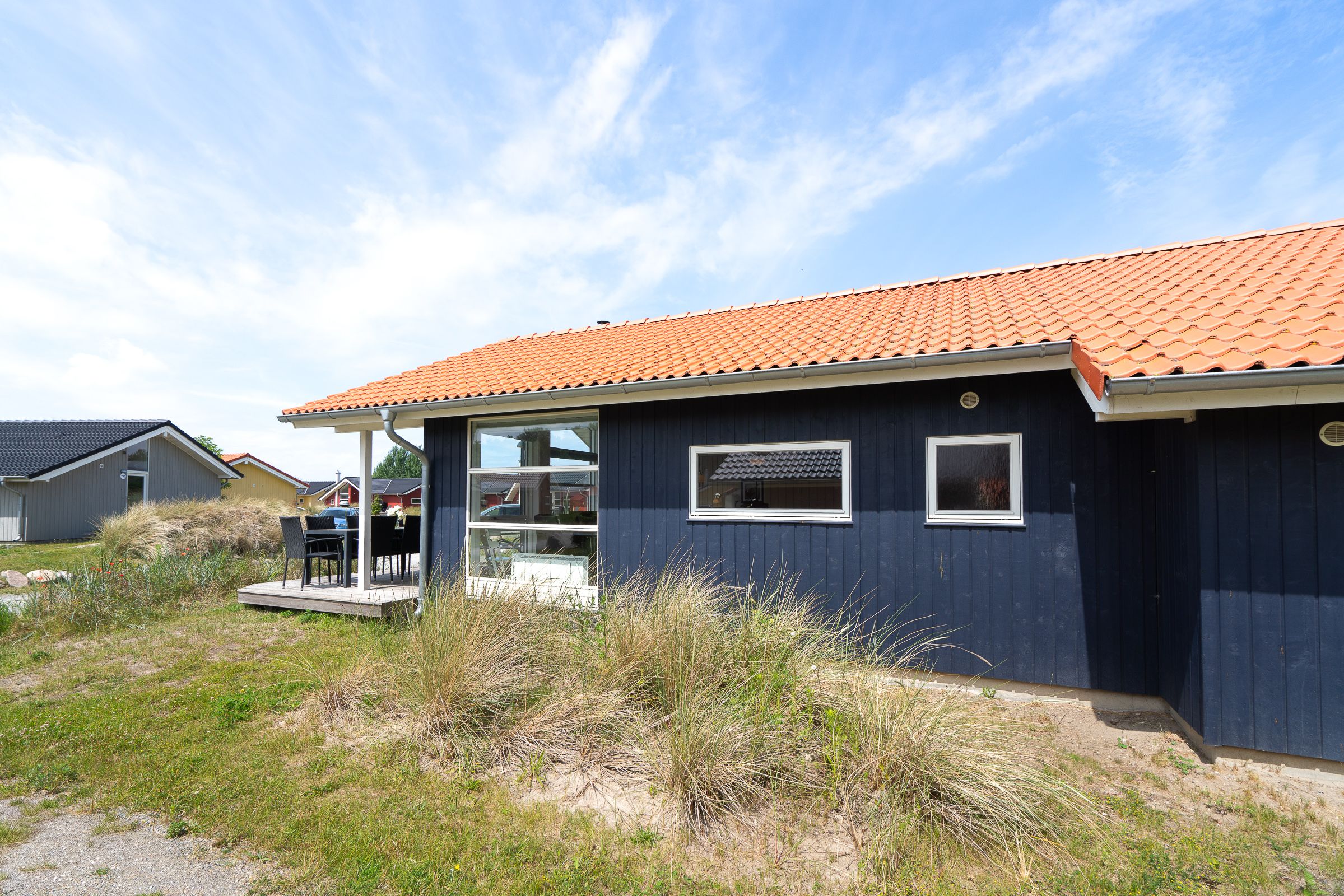 Holiday Vital Resort Ferienhaus Lolland 76 34
