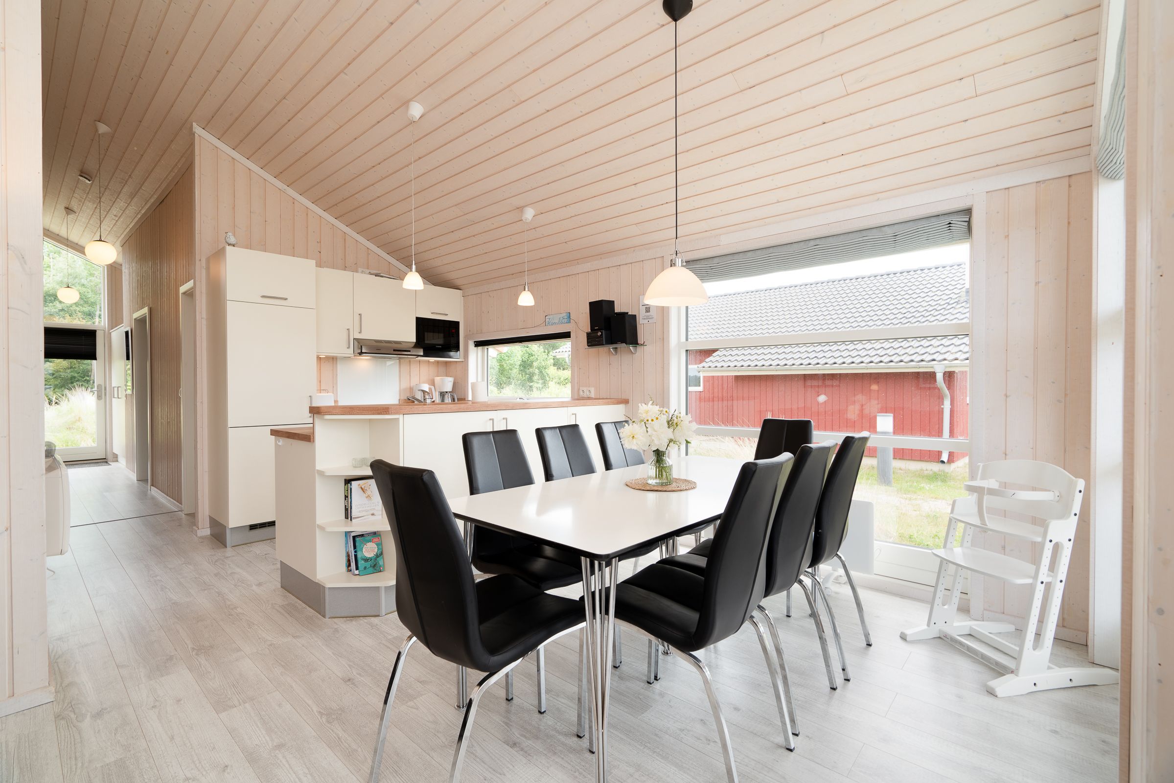 Holiday Vital Resort Ferienhaus Lolland 76 10