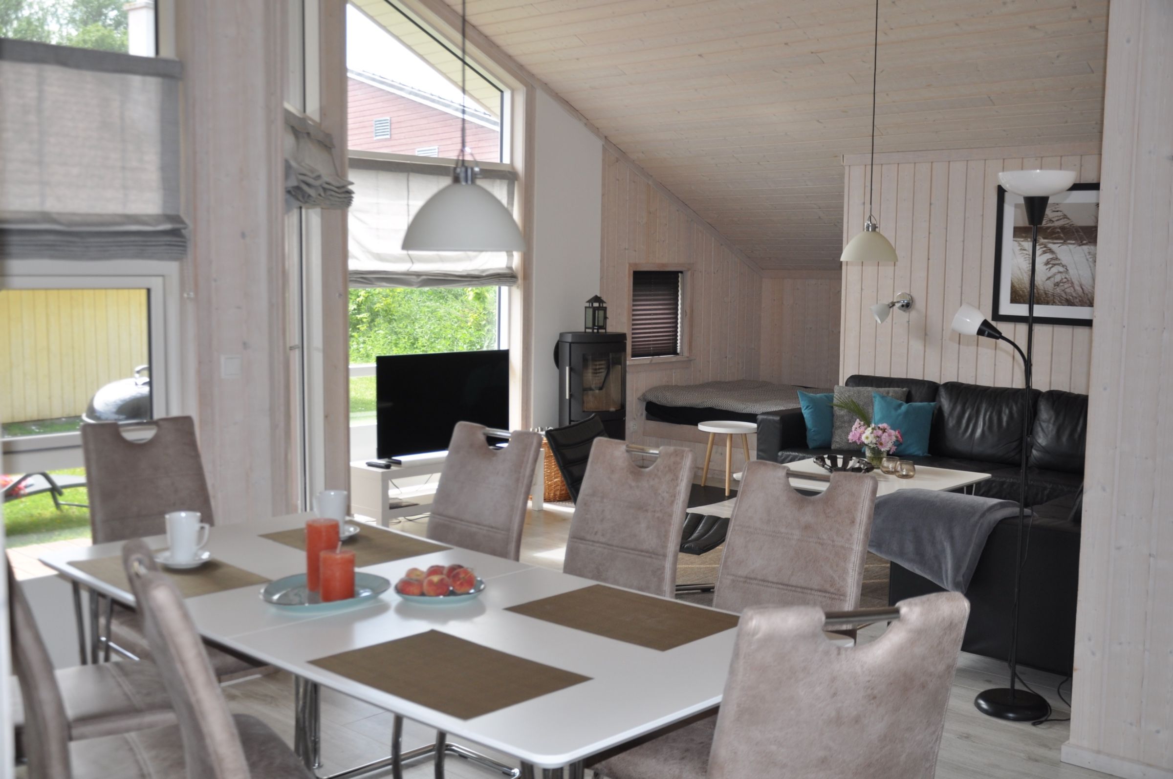 Holiday Vital Resort Ferienhaus 19 4