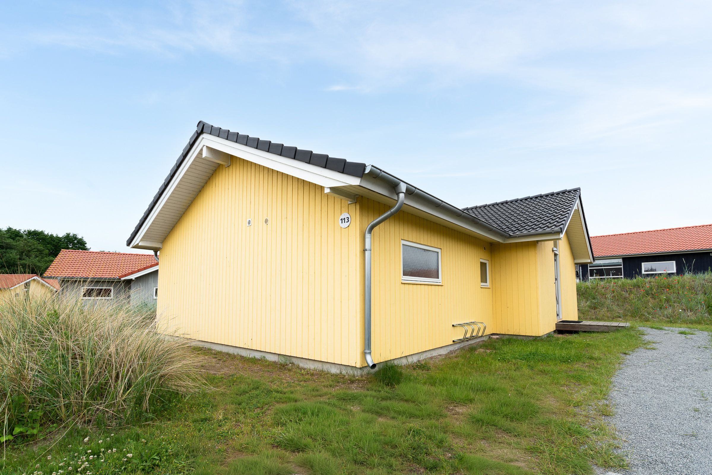 Holiday Vital Resort Ferienhaus 113 38