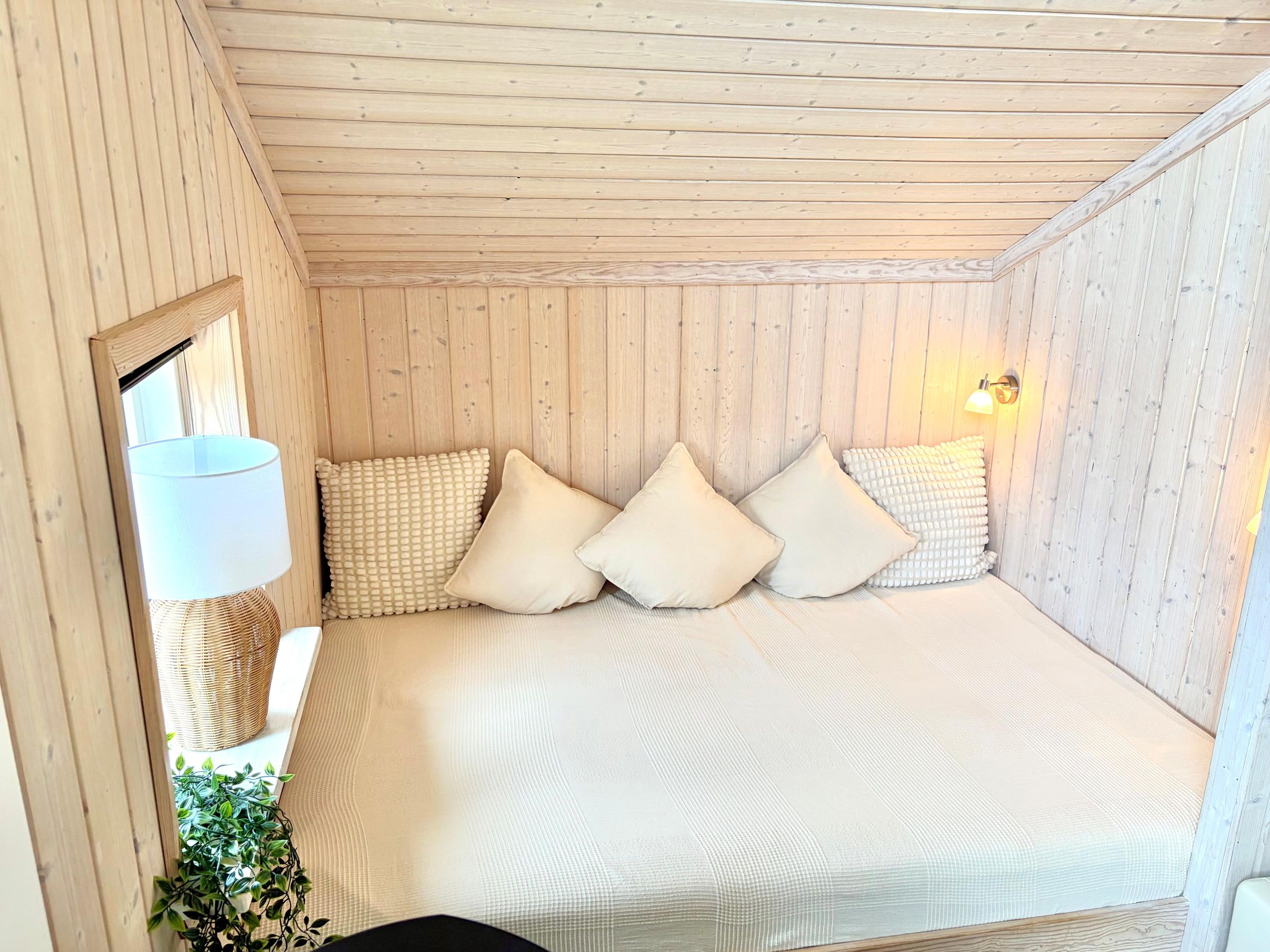 Holiday Vital Resort Ferienhaus 138 3